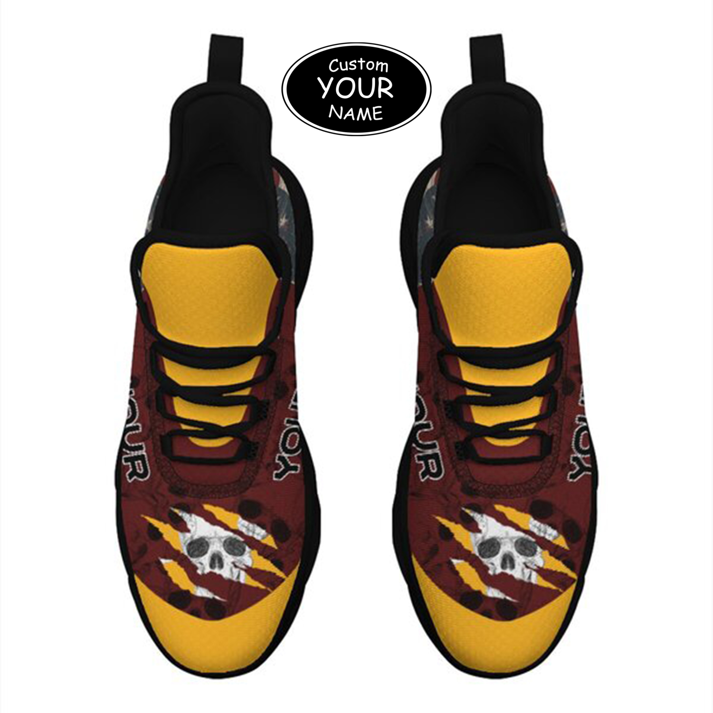 Max Sowl-25-cy-Washington-31-5,personalized company gifts, enterprise gift platform customization Max Soul, personalized sports shoes