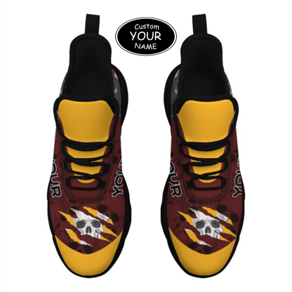 Max Sowl-25-cy-Washington-31-5,personalized company gifts, enterprise gift platform customization Max Soul, personalized sports shoes