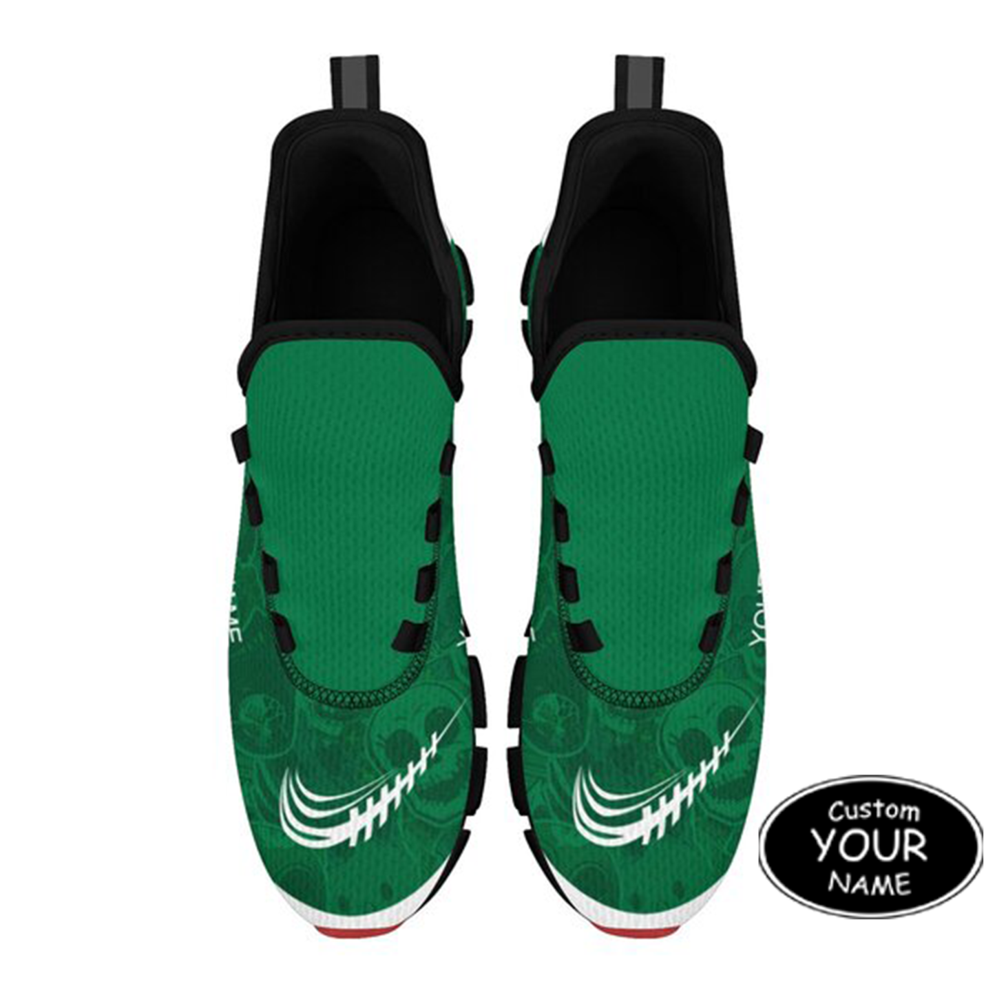 FN003-25YY23-1, Philadelphia, personalized company gifts, enterprise gift platform customization Max Soul, personalized sports shoes