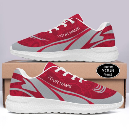 FN009-25YY26-1, New England, personalized company gifts, enterprise gift platform customization Max Soul, personalized sports shoes