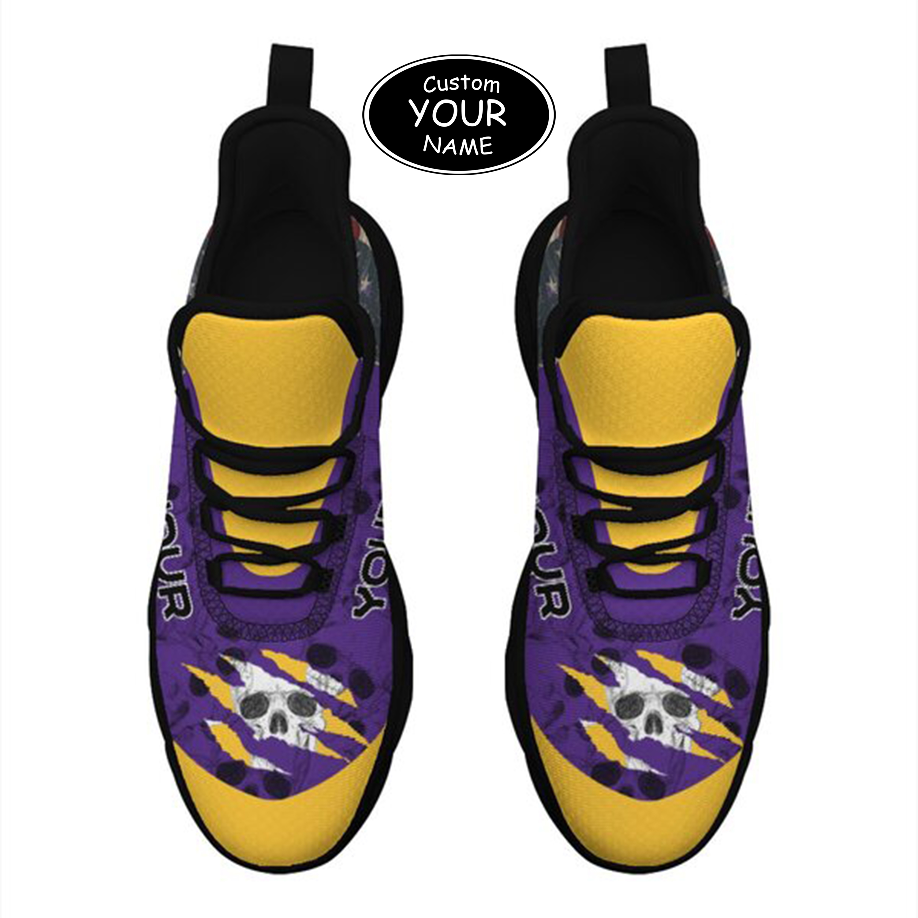 Max Sowl-25-cy-Minnesota-17-5,personalized company gifts, enterprise gift platform customization Max Soul, personalized sports shoes