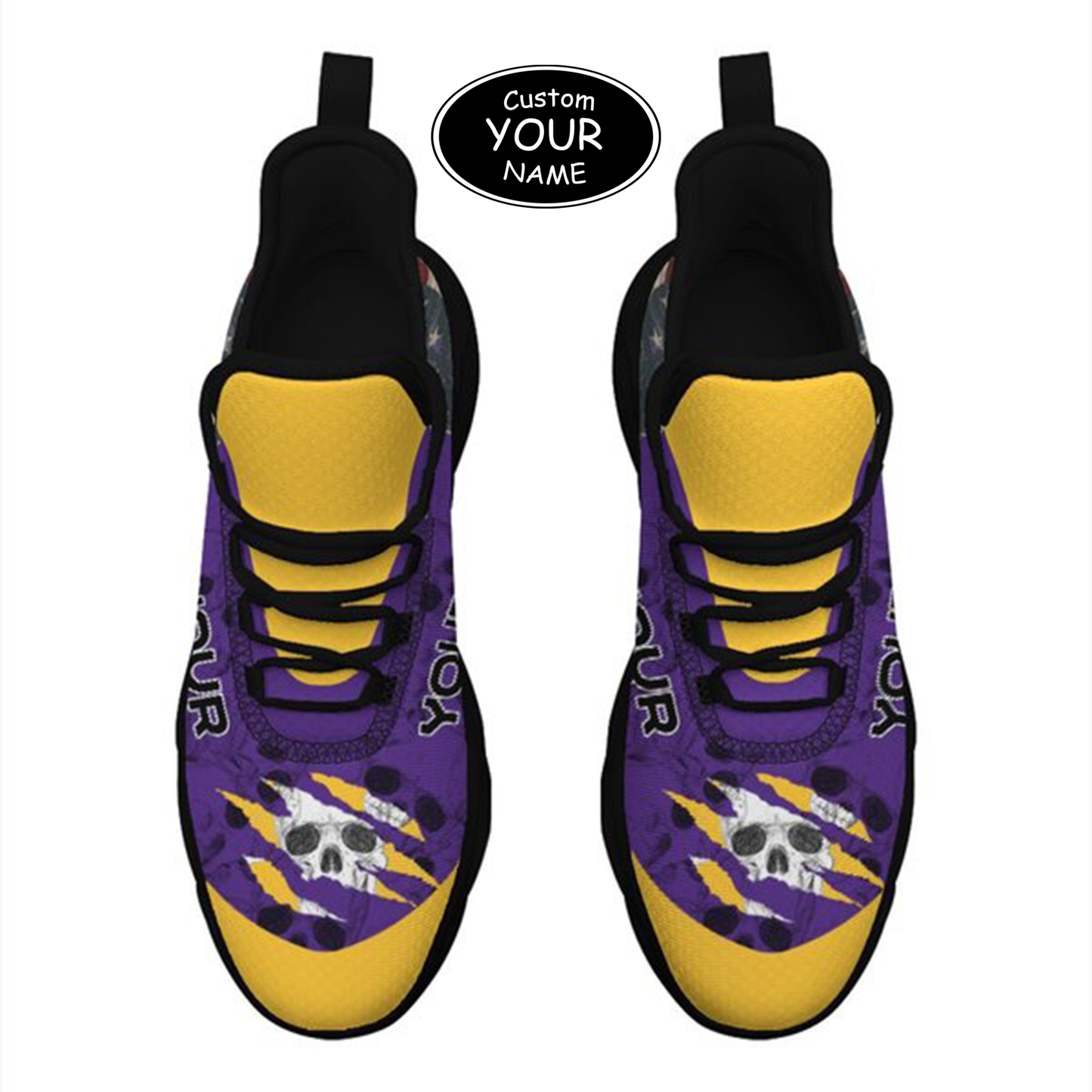 Max Sowl-25-cy-Minnesota-17-5,personalized company gifts, enterprise gift platform customization Max Soul, personalized sports shoes