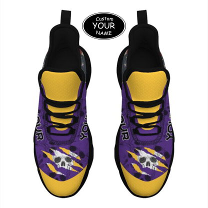 Max Sowl-25-cy-Minnesota-17-5,personalized company gifts, enterprise gift platform customization Max Soul, personalized sports shoes