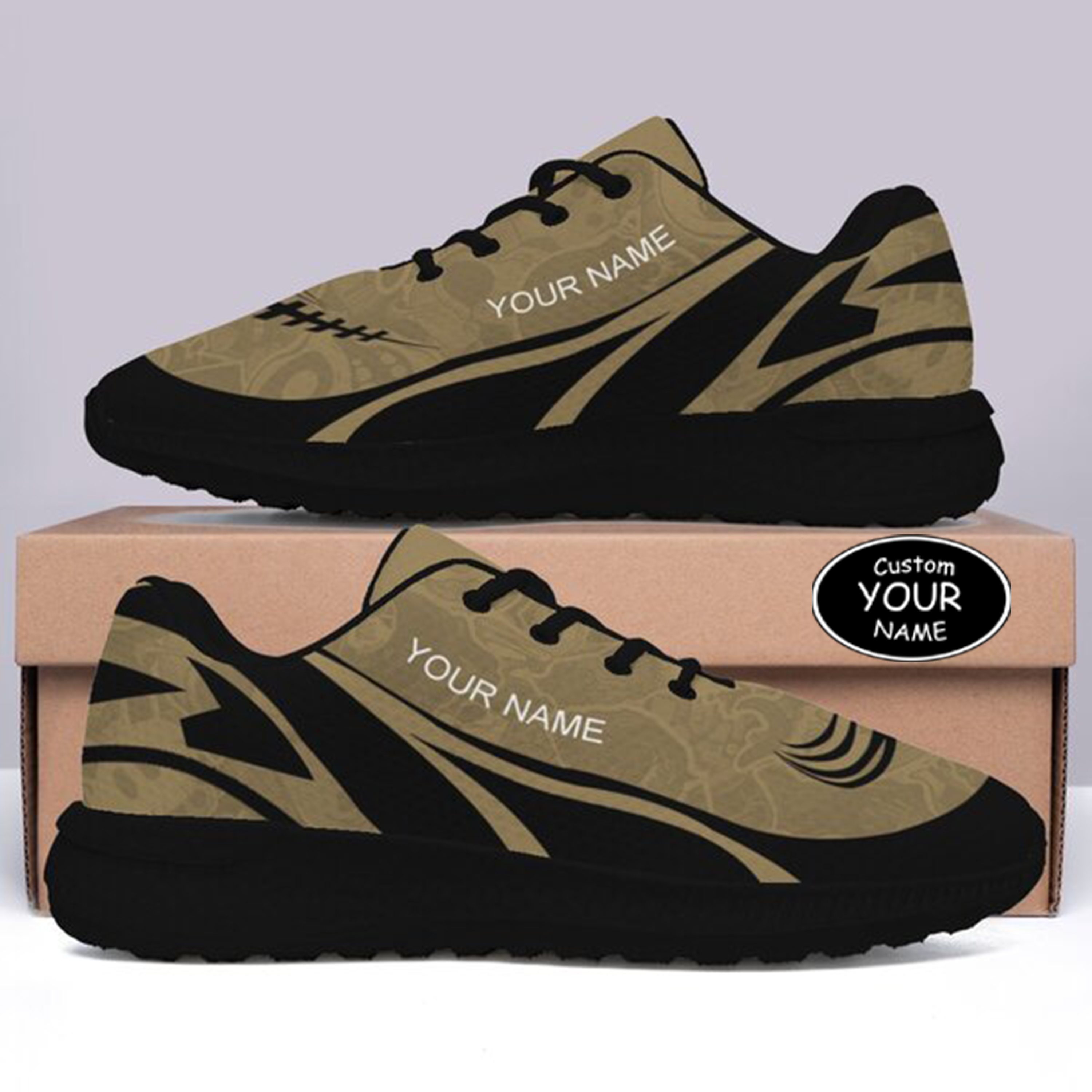 FN009-25YY19-1, New Orleans, personalized company gifts, enterprise gift platform customization Max Soul, personalized sports shoes