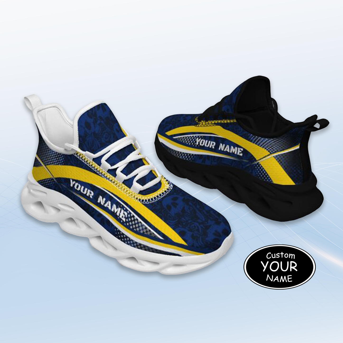 Max Sowl-25-cy-Los Angeles-15-4,personalized company gifts, enterprise gift platform customization Max Soul, personalized sports shoes
