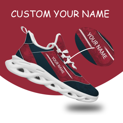 25YY12-4, Houston, personalized company gifts, enterprise gift platform customization Max Soul, personalized sports shoes