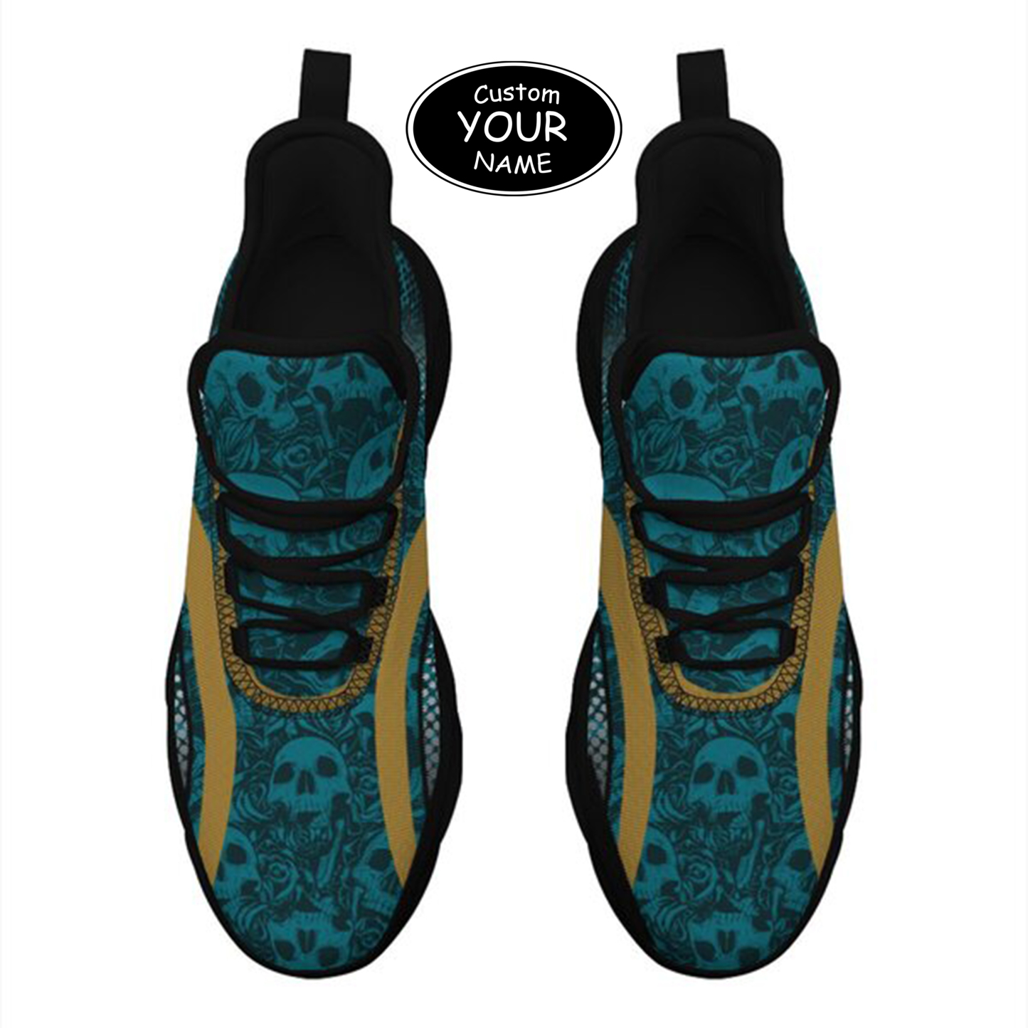 Max Sowl-25-cy-Jacksonville-16-4,personalized company gifts, enterprise gift platform customization Max Soul, personalized sports shoes