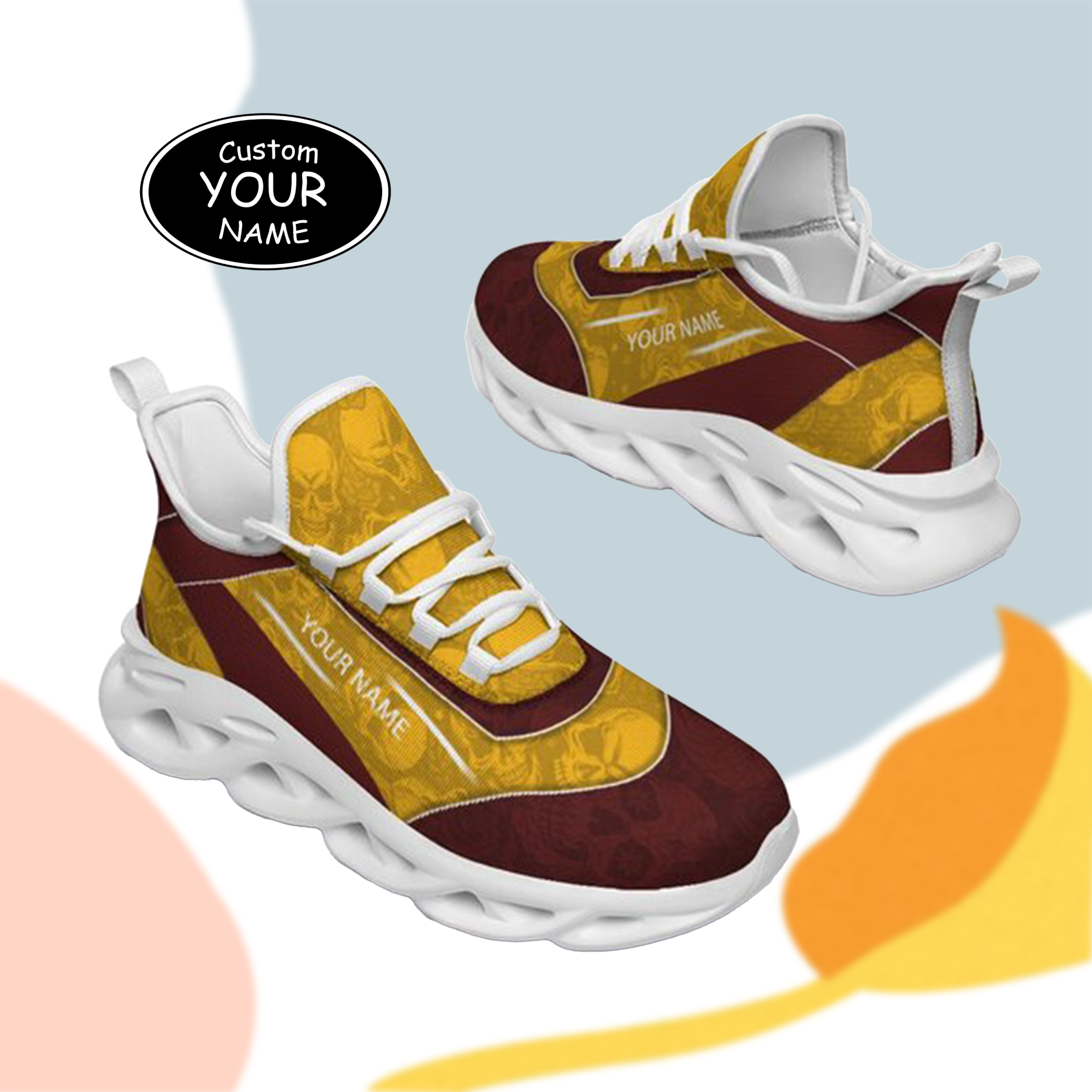 Baltimore, personalized company gifts, enterprise gift platform custom