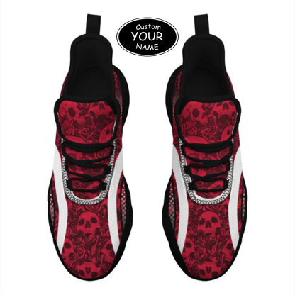 Max Sowl-25-cy-Kansas City-18-4,personalized company gifts, enterprise gift platform customization Max Soul, personalized sports shoes