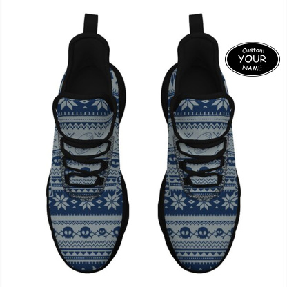 Max Sowl-25-yy-Dallas-9-7,personalized company gifts, enterprise gift platform customization Max Soul, personalized sports shoes