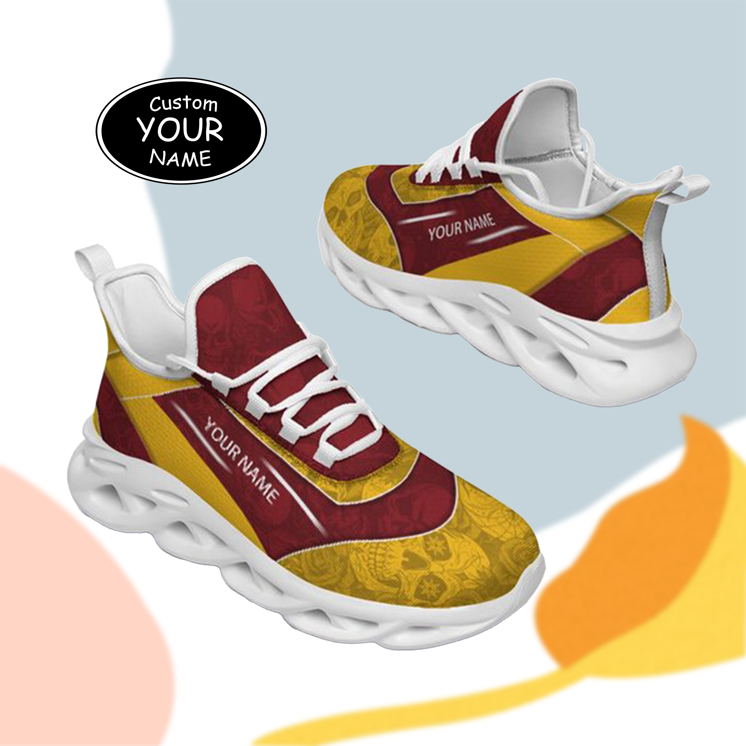 25YY01-4, Arizona, personalized company gifts, enterprise gift platform customization Max Soul, personalized sports shoes