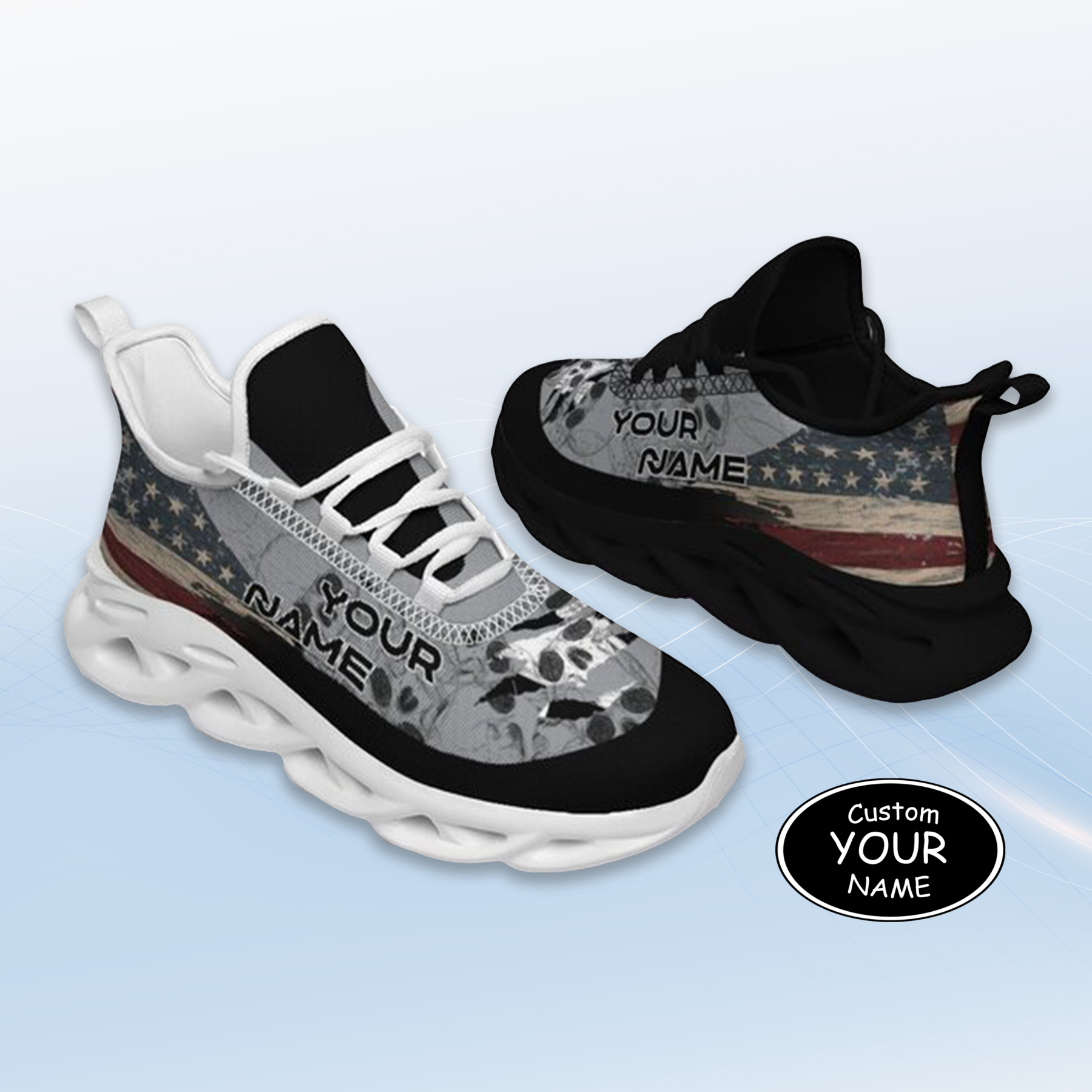 Max Sowl-25-cy-Las Vegas-20-5,personalized company gifts, enterprise gift platform customization Max Soul, personalized sports shoes