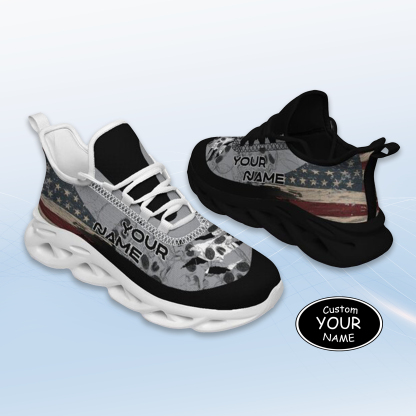 Max Sowl-25-cy-Las Vegas-20-5,personalized company gifts, enterprise gift platform customization Max Soul, personalized sports shoes