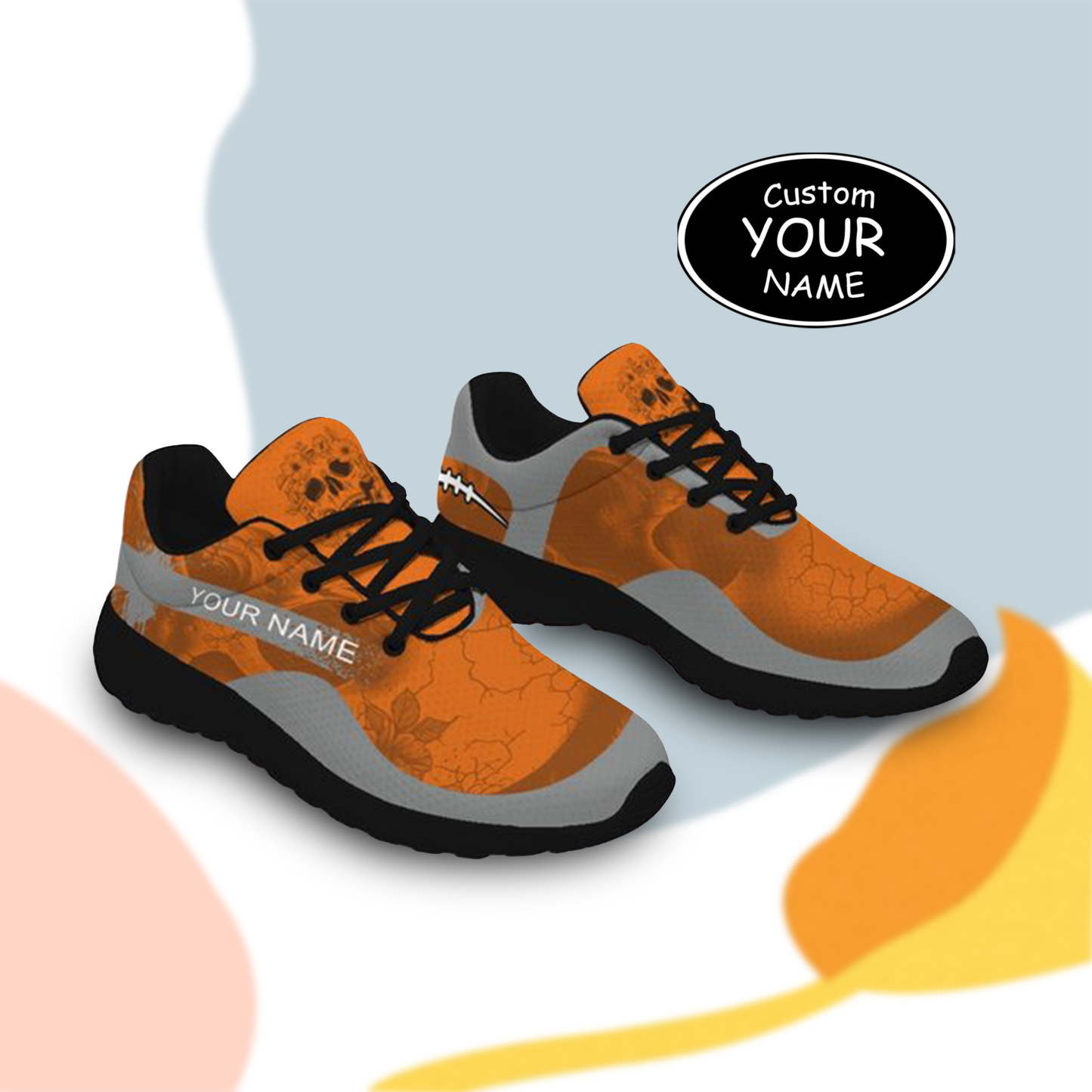 FN014-25YY08-2, Cleveland, personalized company gifts, enterprise gift platform customization Max Soul, personalized sports shoes