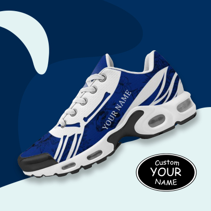 TN-25-cy-Indianapolis-14-1，Personalized Indianapolis Sneakers, Custom Breathable Walking Shoes, Patriotic Running Shoes