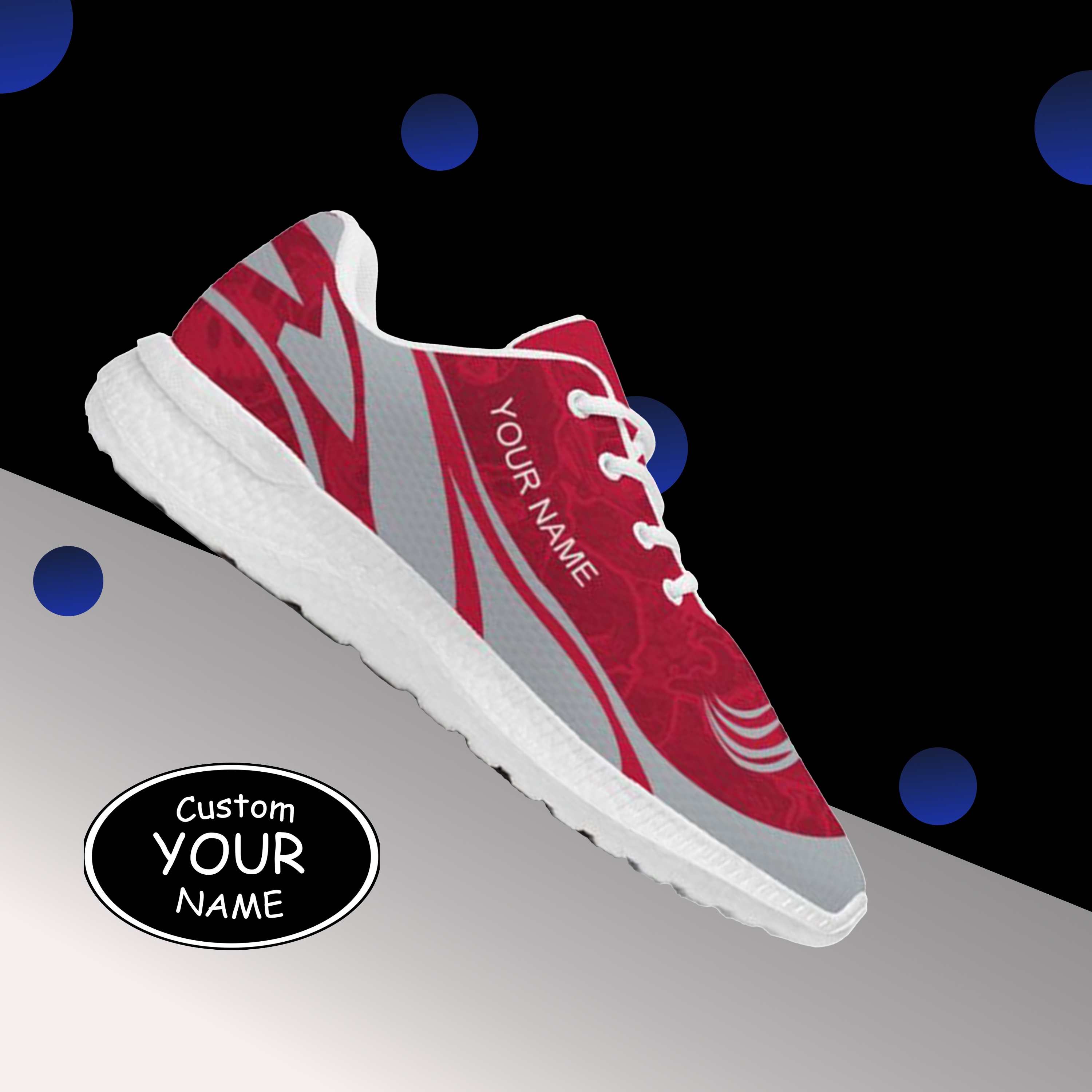 FN009-25YY26-1, New England, personalized company gifts, enterprise gift platform customization Max Soul, personalized sports shoes