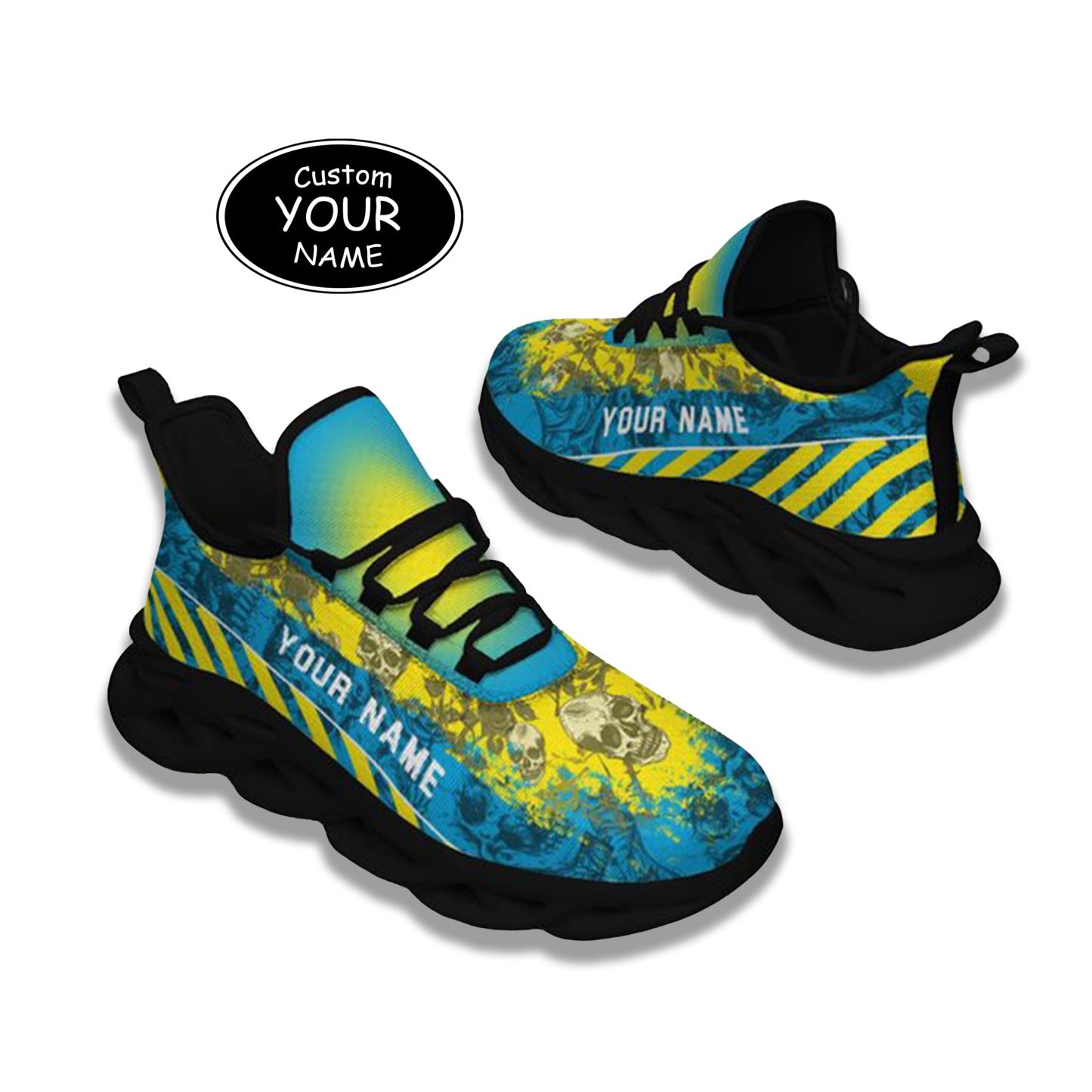 personalized company gifts, enterprise gift platform customization Max Soul, personalized sports shoes,  Max Sowl-25-cy-Los Angeles-22-2
