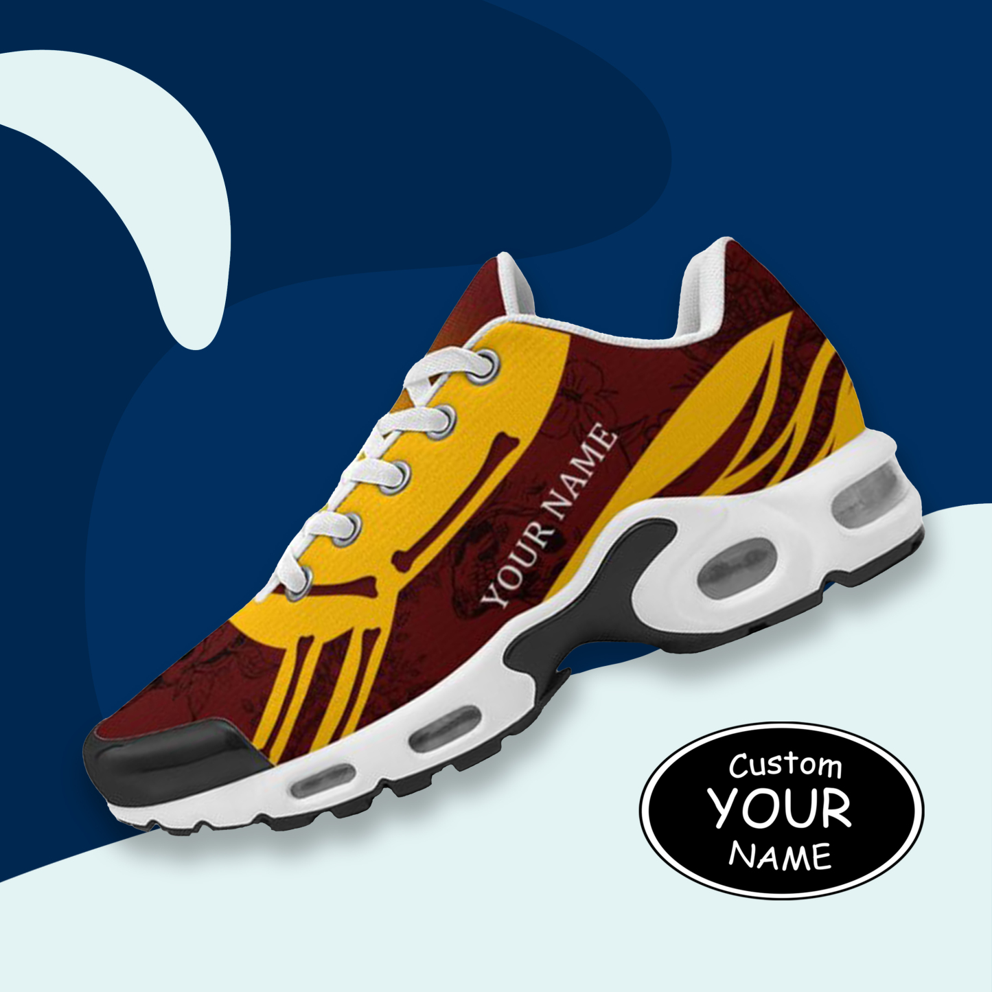 TN-25-cy-Washington-31-1,personalized company gifts, enterprise gift platform customization Max Soul, personalized sports shoes