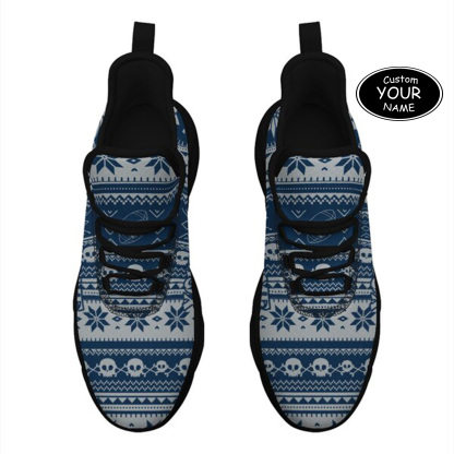 Max Sowl-25-yy-Seattle-27-7,personalized company gifts, enterprise gift platform customization Max Soul, personalized sports shoes