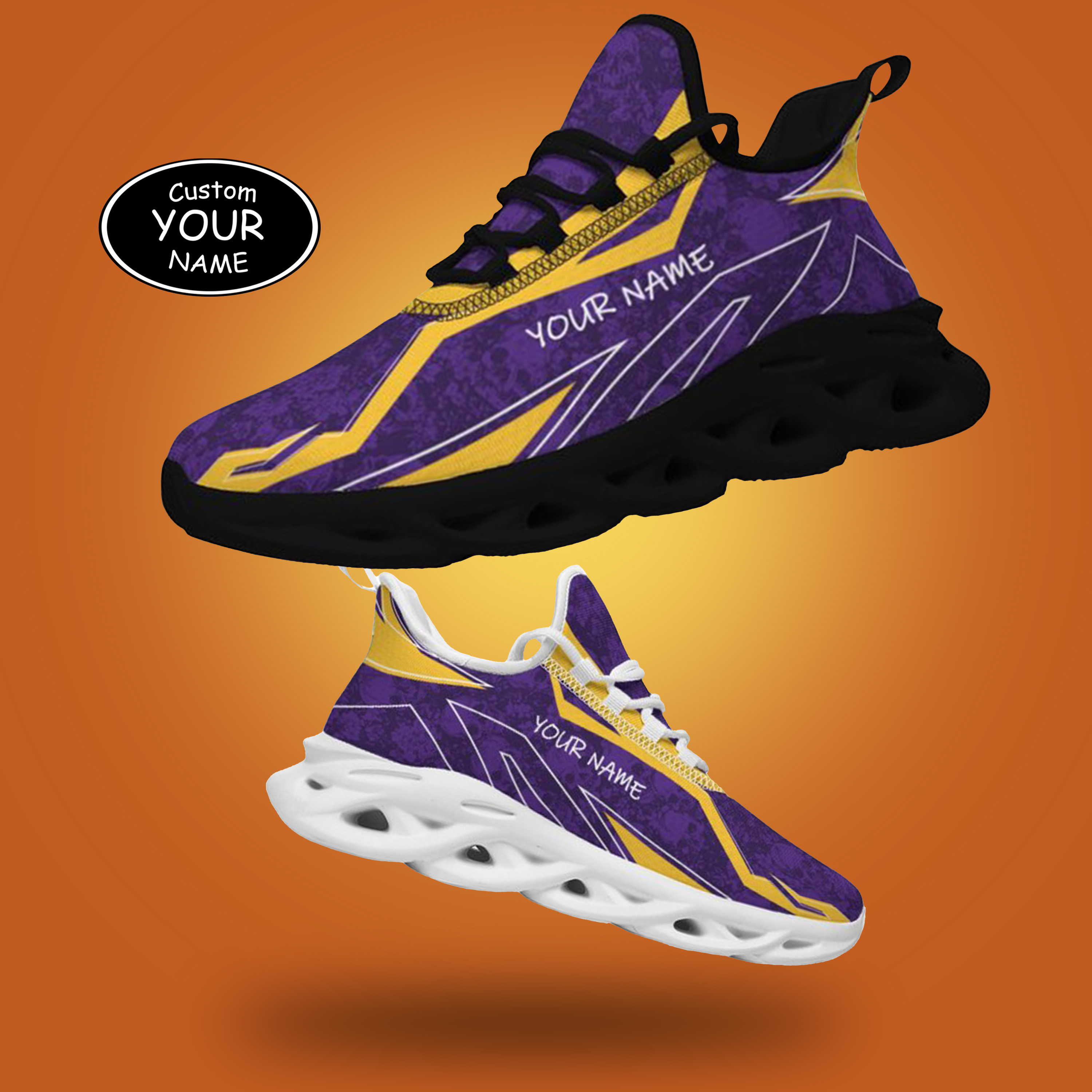 Max Sowl-25-yy-Minnesota-17-5,personalized company gifts, enterprise gift platform customization Max Soul, personalized sports shoes