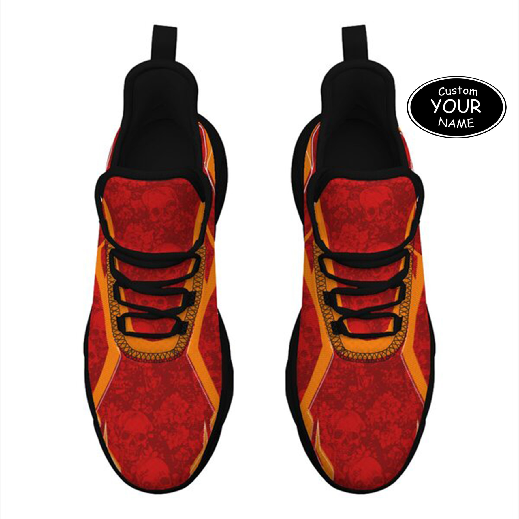 Max Sowl-25-yy-Tampa Bay-29-5,personalized company gifts, enterprise gift platform customization Max Soul, personalized sports shoes