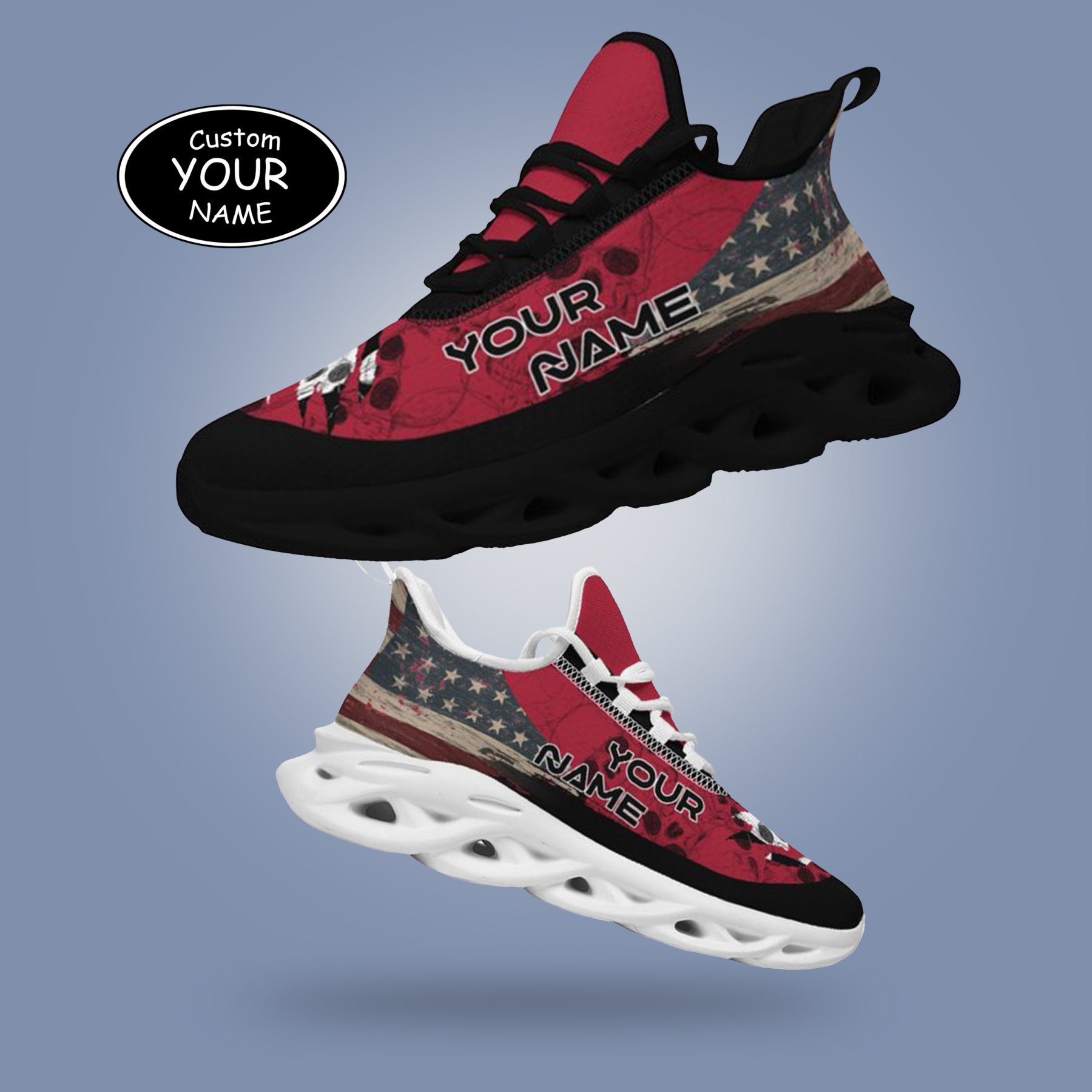 Atlanta, personalized company gifts, enterprise gift platform custom