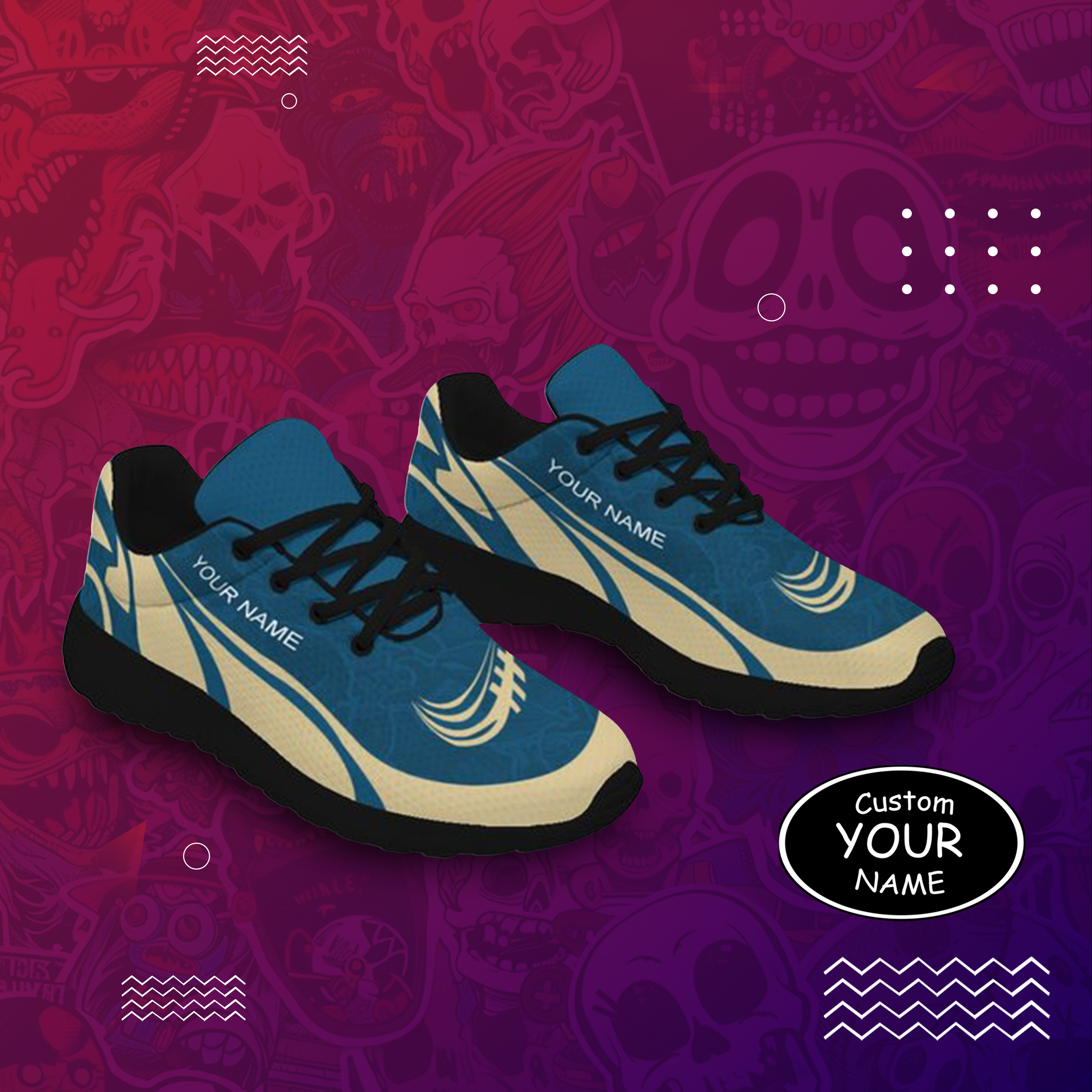 FN014-25YY15-1, Los Angeles, personalized company gifts, enterprise gift platform customization Max Soul, personalized sports shoes