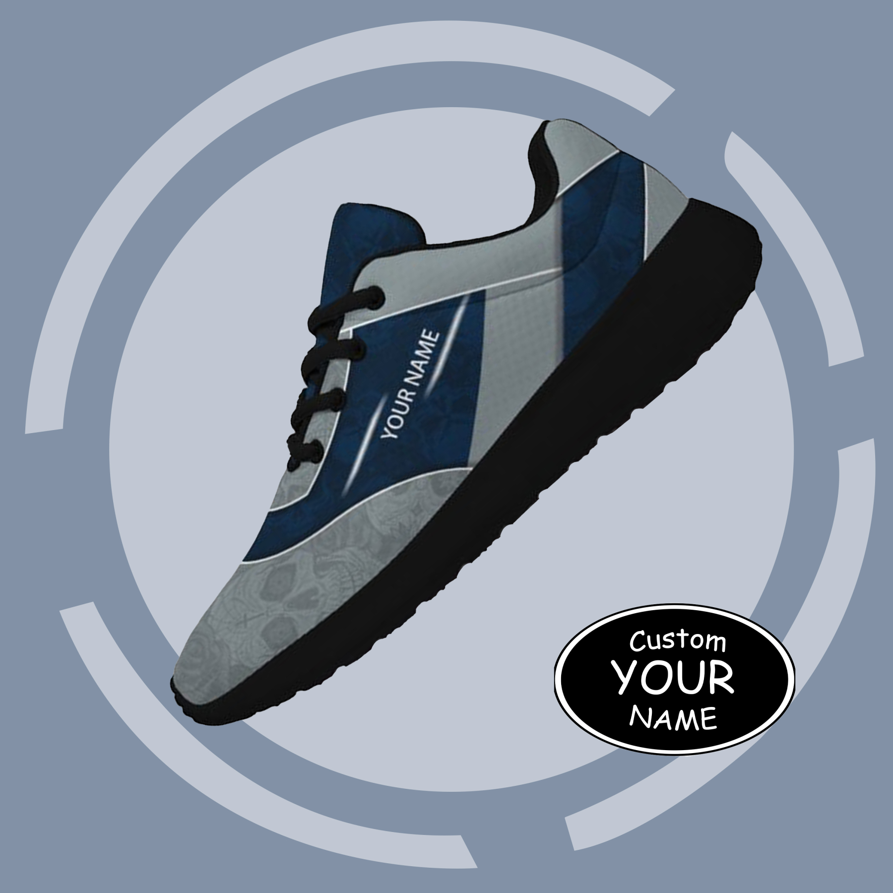 FN014-25YY09-4, Dallas, personalized company gifts, enterprise gift platform customization Max Soul, personalized sports shoes