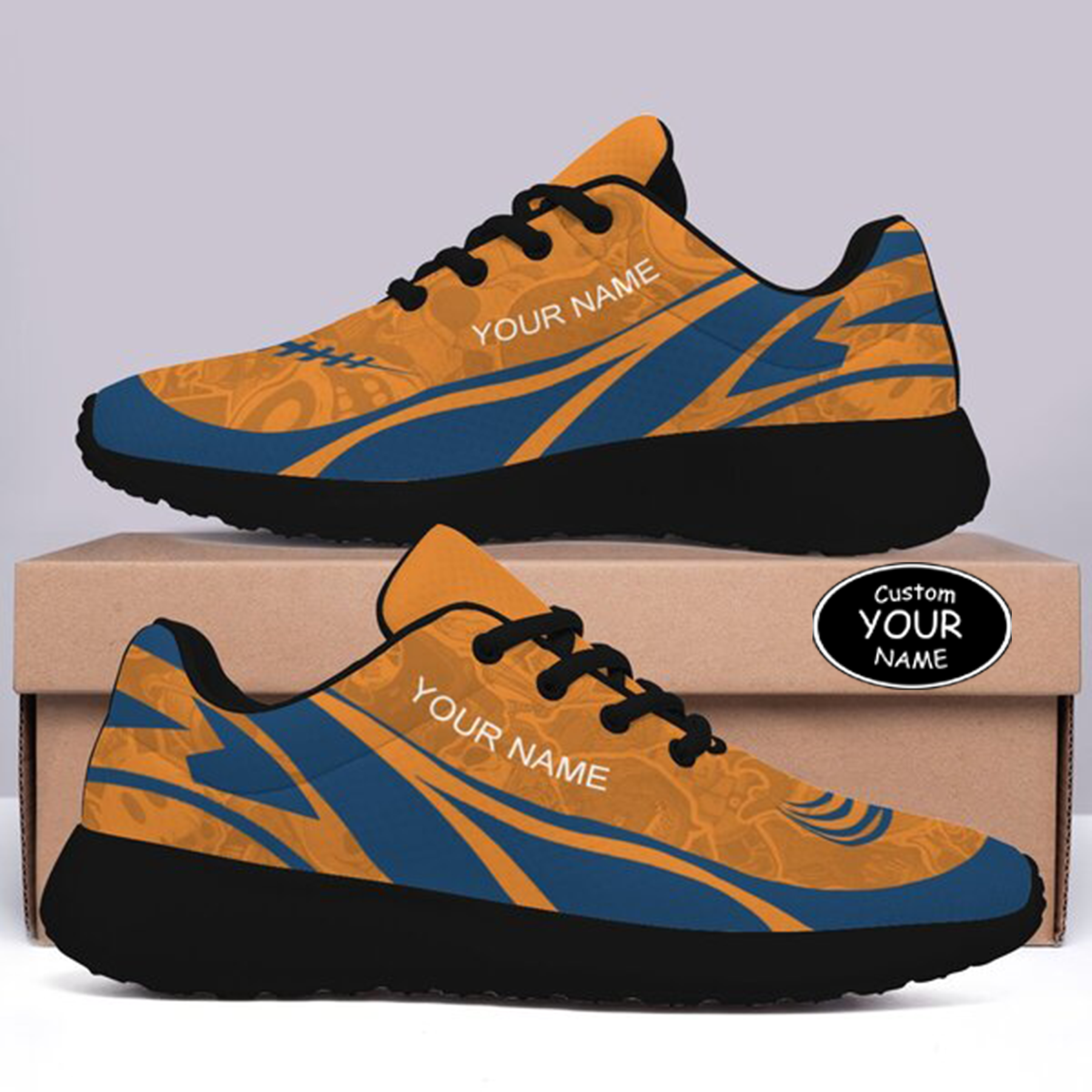 FN014-25YY10-1, Denver, personalized company gifts, enterprise gift platform customization Max Soul, personalized sports shoes