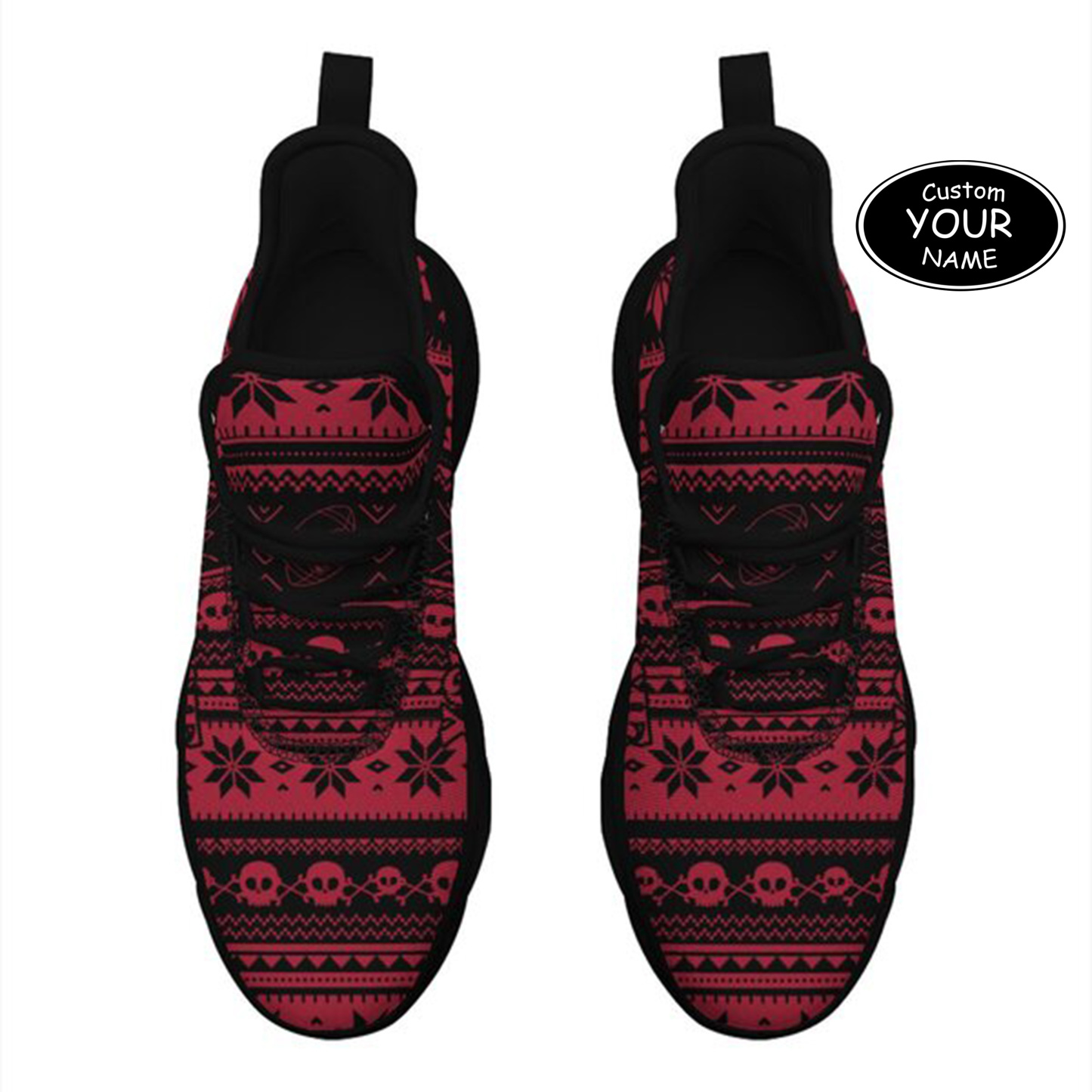 Max Sowl-25-yy-Atlanta-3-7,personalized company gifts, enterprise gift platform customization Max Soul, personalized sports shoes