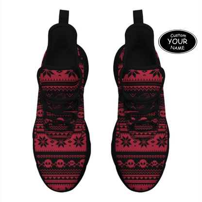 Max Sowl-25-yy-Atlanta-3-7,personalized company gifts, enterprise gift platform customization Max Soul, personalized sports shoes