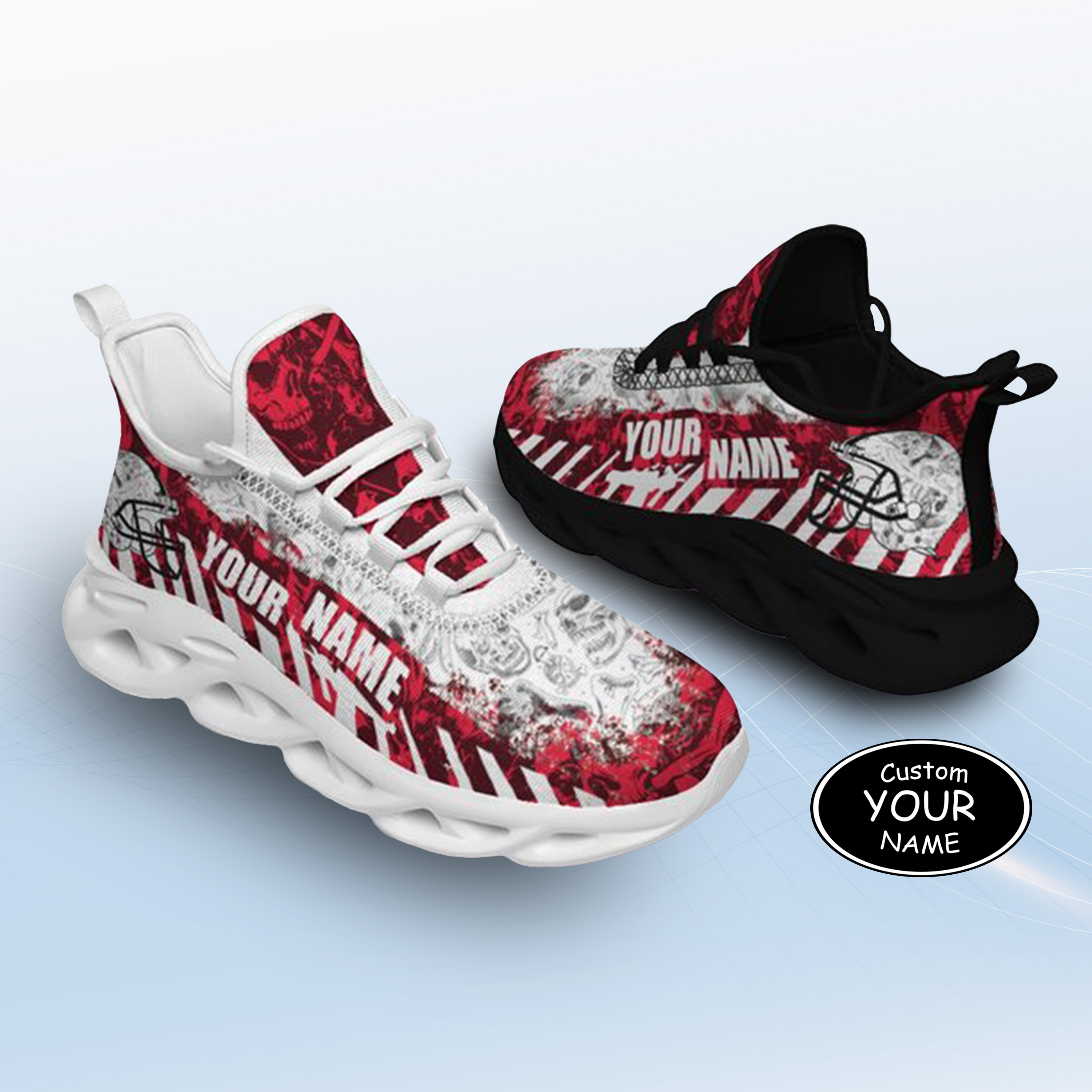 Max Sowl-25-yy-Kansas City-18-6,personalized company gifts, enterprise gift platform customization Max Soul, personalized sports shoes