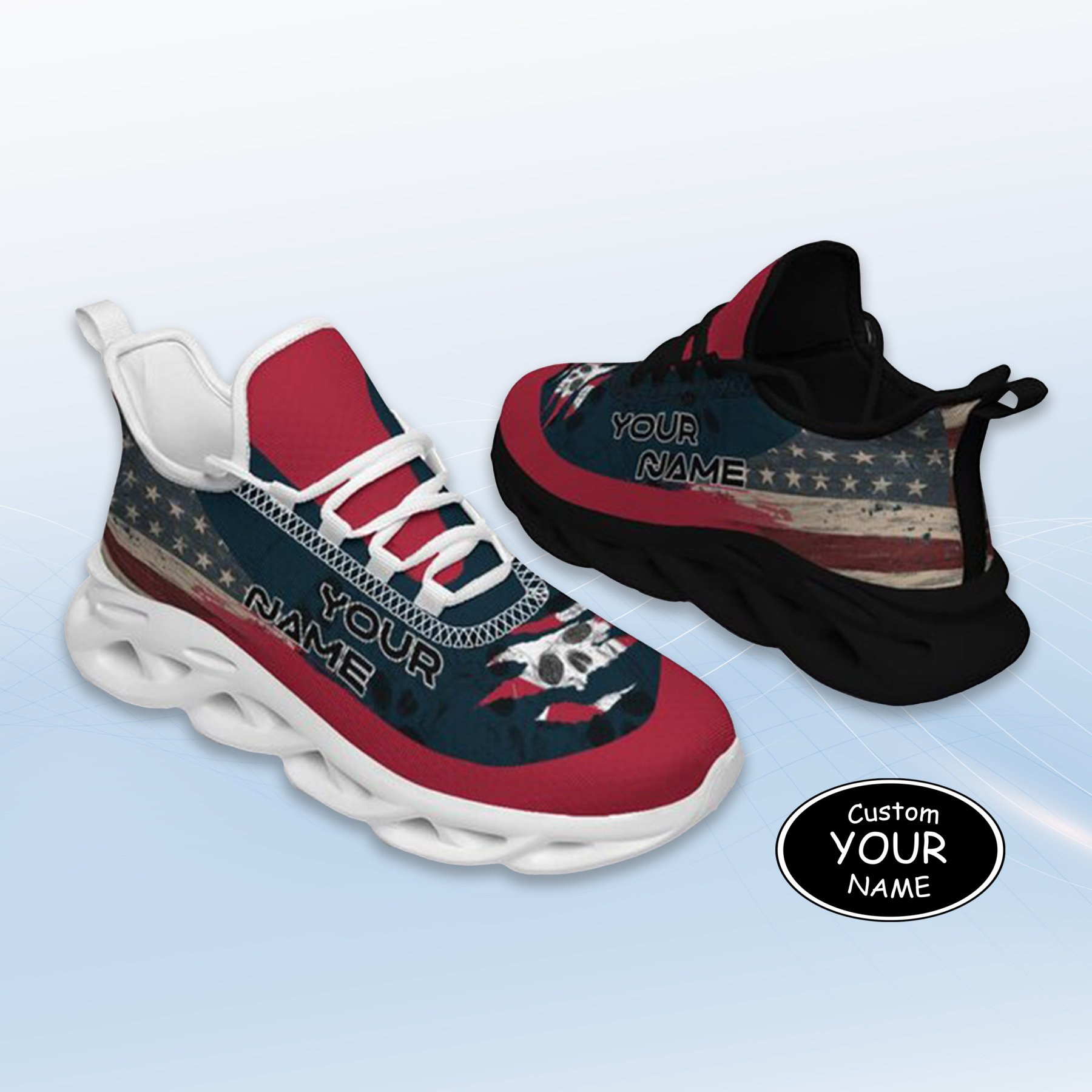 Max Sowl-25-cy-Houston-12-5,personalized company gifts, enterprise gift platform customization Max Soul, personalized sports shoes