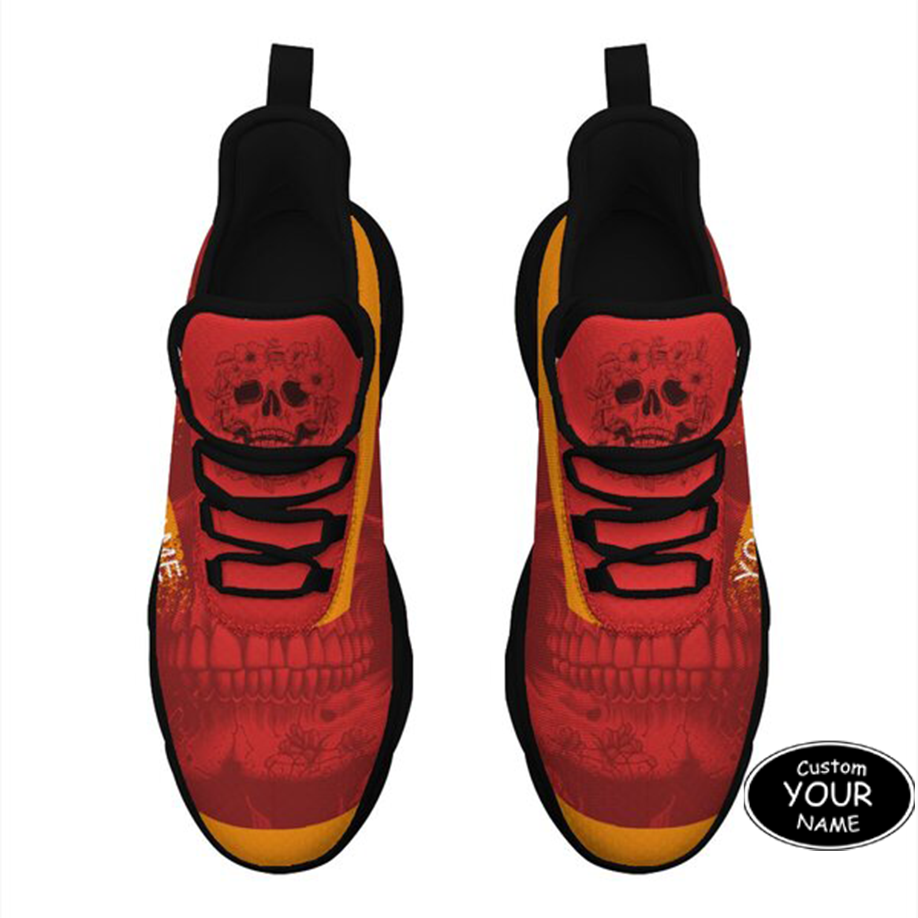 Tampa Bay, personalized company gifts, enterprise gift platform customization Max Soul, personalized sports shoes, Max Soul-25YY29-2