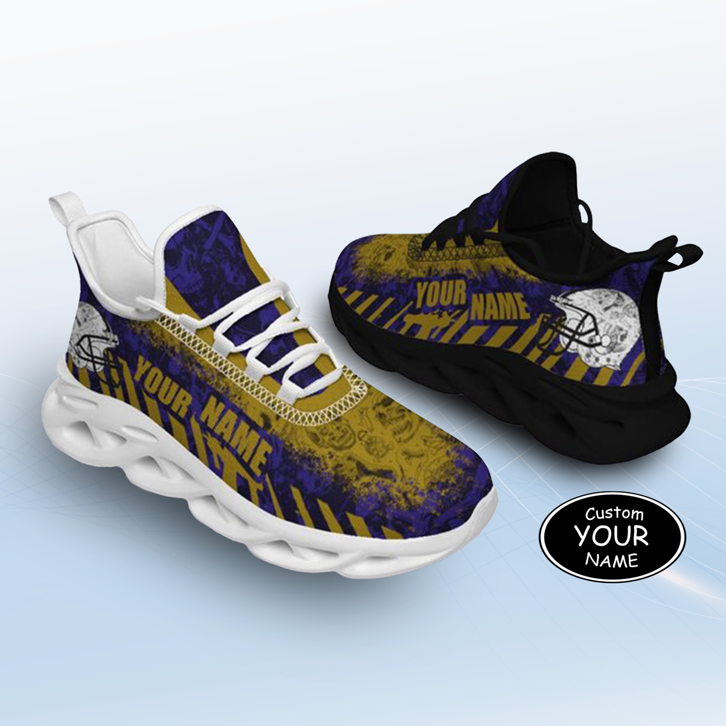 Max Sowl-25-yy-Baltimore-2-6,personalized company gifts, enterprise gift platform customization Max Soul, personalized sports shoes