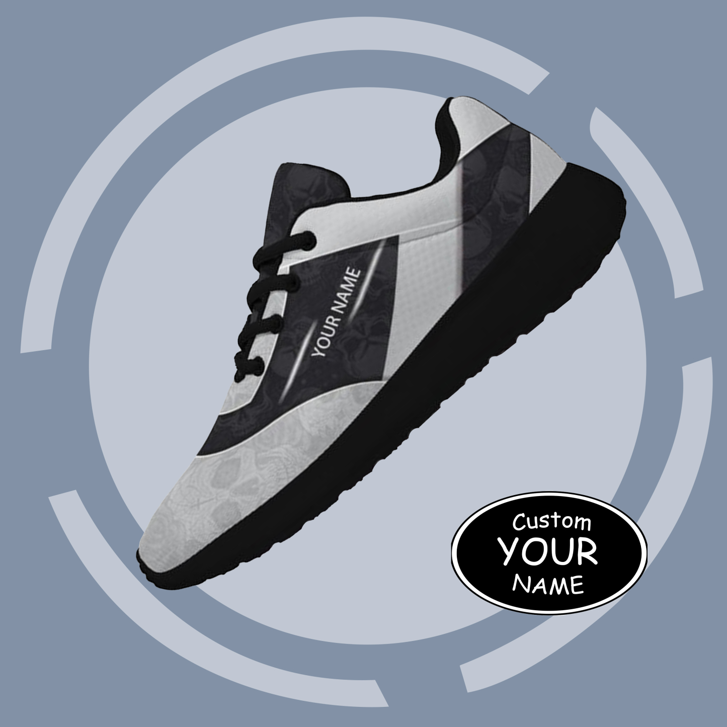 FN014-25YY20-4, Las Vegas, personalized company gifts, enterprise gift platform customization Max Soul, personalized sports shoes