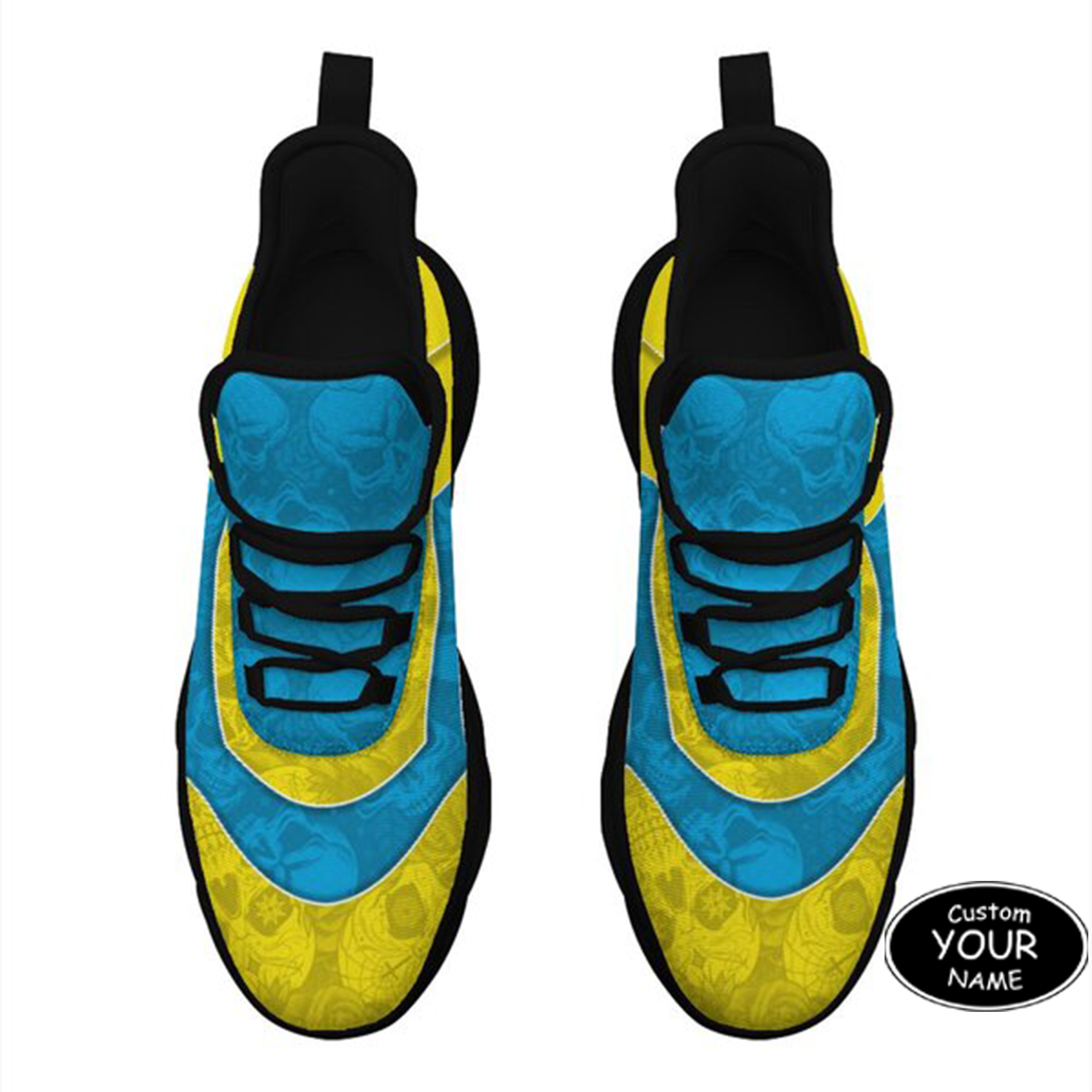 25YY22-4, Los Angeles, personalized company gifts, enterprise gift platform customization Max Soul, personalized sports shoes