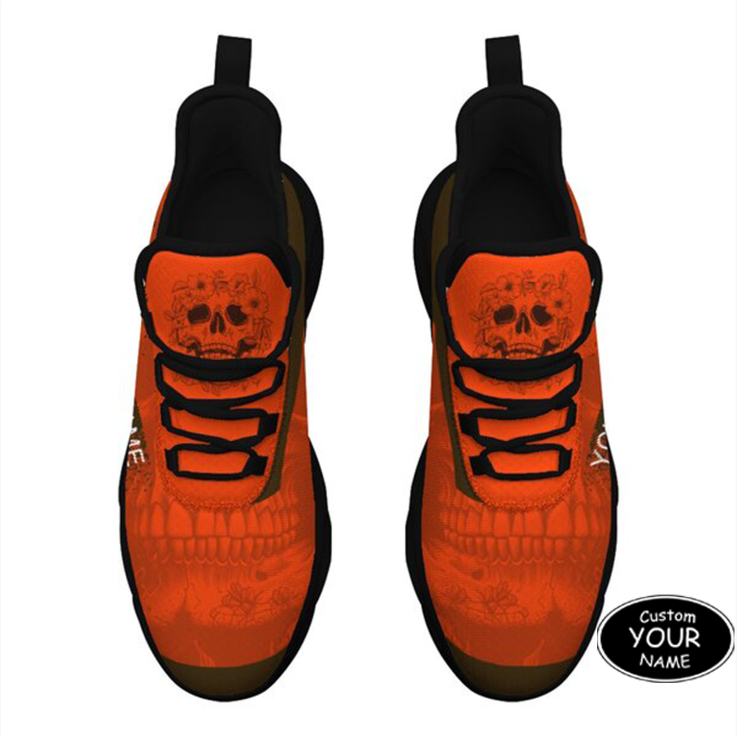 Cleveland, personalized company gifts, enterprise gift platform customization Max Soul, personalized sports shoes, Max Soul-25YY08-2