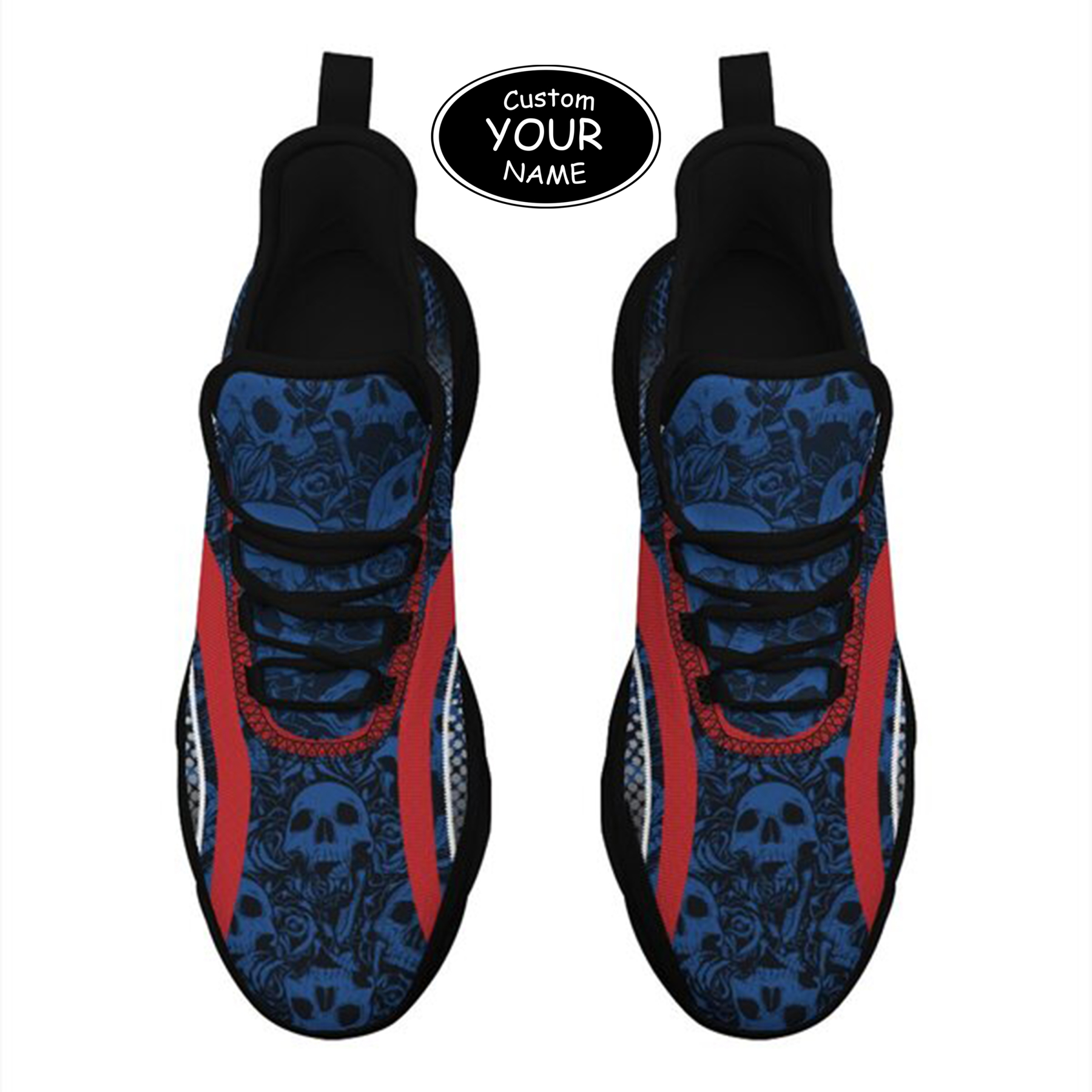 Max Sowl-25-cy-Buffalo-4-4,personalized company gifts, enterprise gift platform customization Max Soul, personalized sports shoes