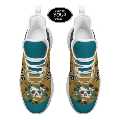 Max Sowl-25-cy-Jacksonville-16-5,personalized company gifts, enterprise gift platform customization Max Soul, personalized sports shoes