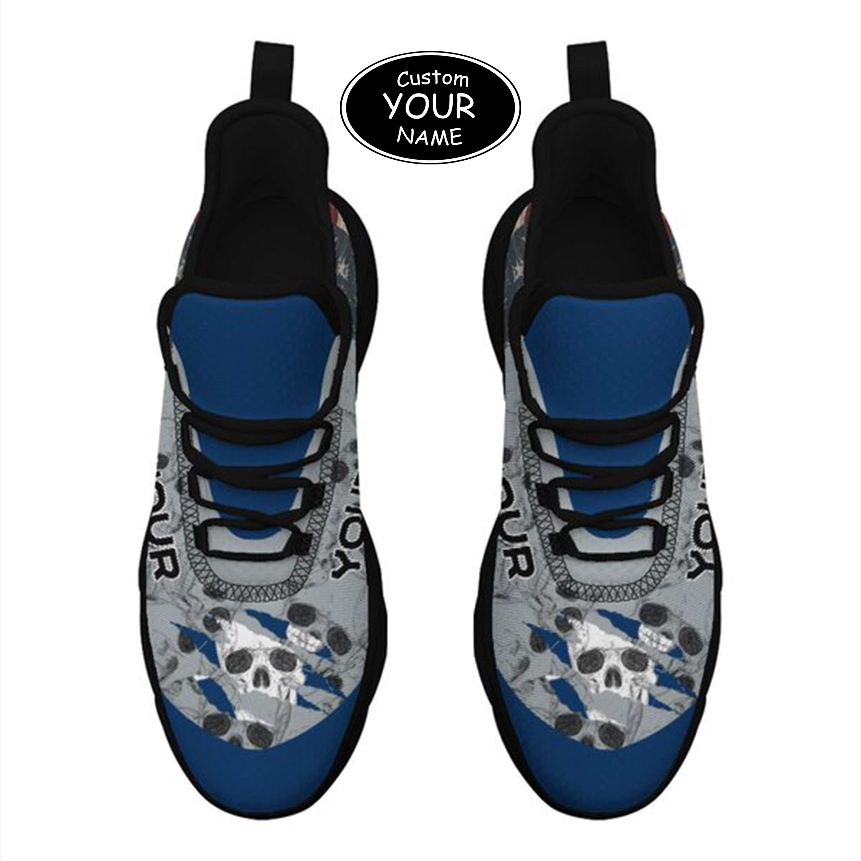 Max Sowl-25-cy-Indianapolis-14-5,personalized company gifts, enterprise gift platform customization Max Soul, personalized sports shoes