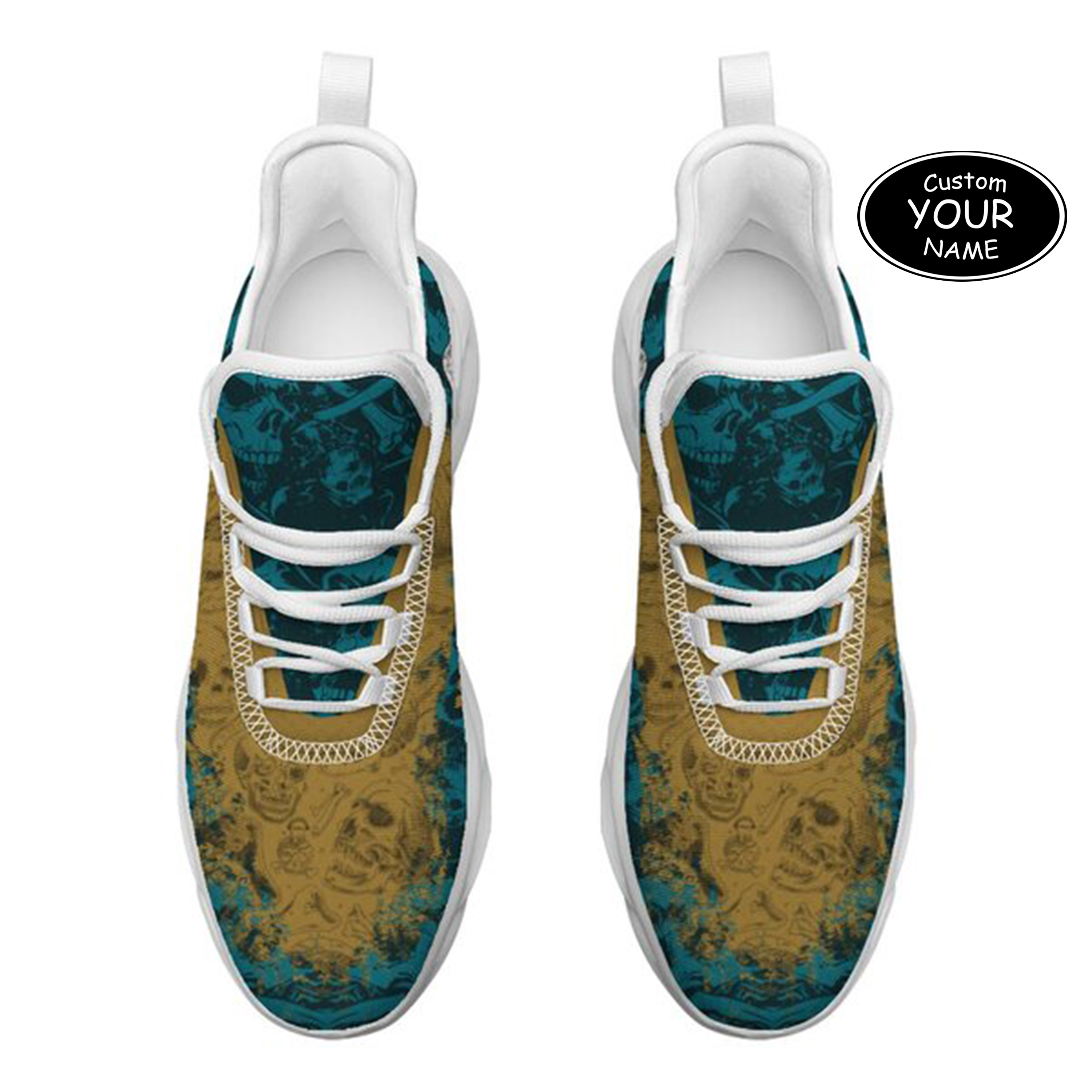 Max Sowl-25-yy-Jacksonville-16-6,personalized company gifts, enterprise gift platform customization Max Soul, personalized sports shoes