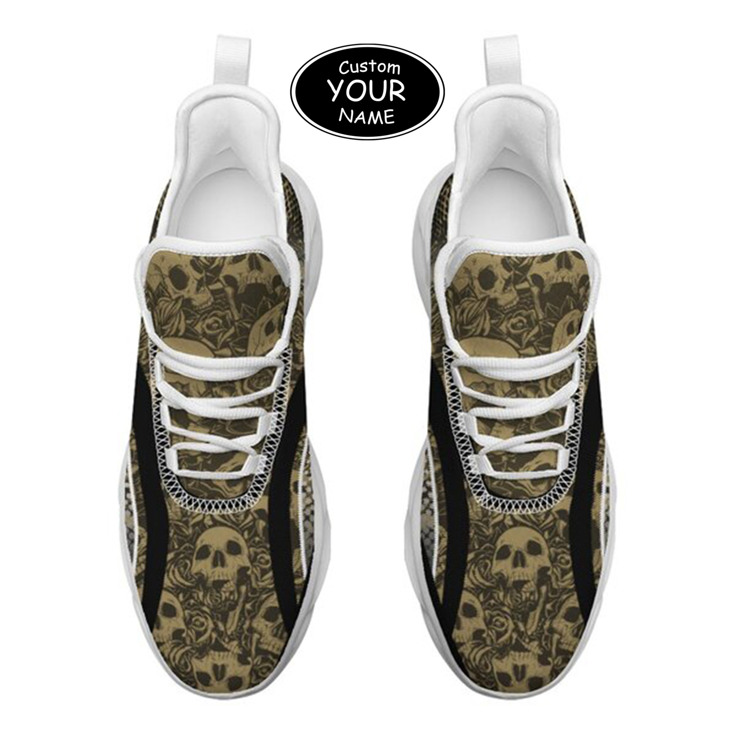 Max Sowl-25-cy-New Orleans-19-4,personalized company gifts, enterprise gift platform customization Max Soul, personalized sports shoes