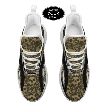 Max Sowl-25-cy-New Orleans-19-4,personalized company gifts, enterprise gift platform customization Max Soul, personalized sports shoes