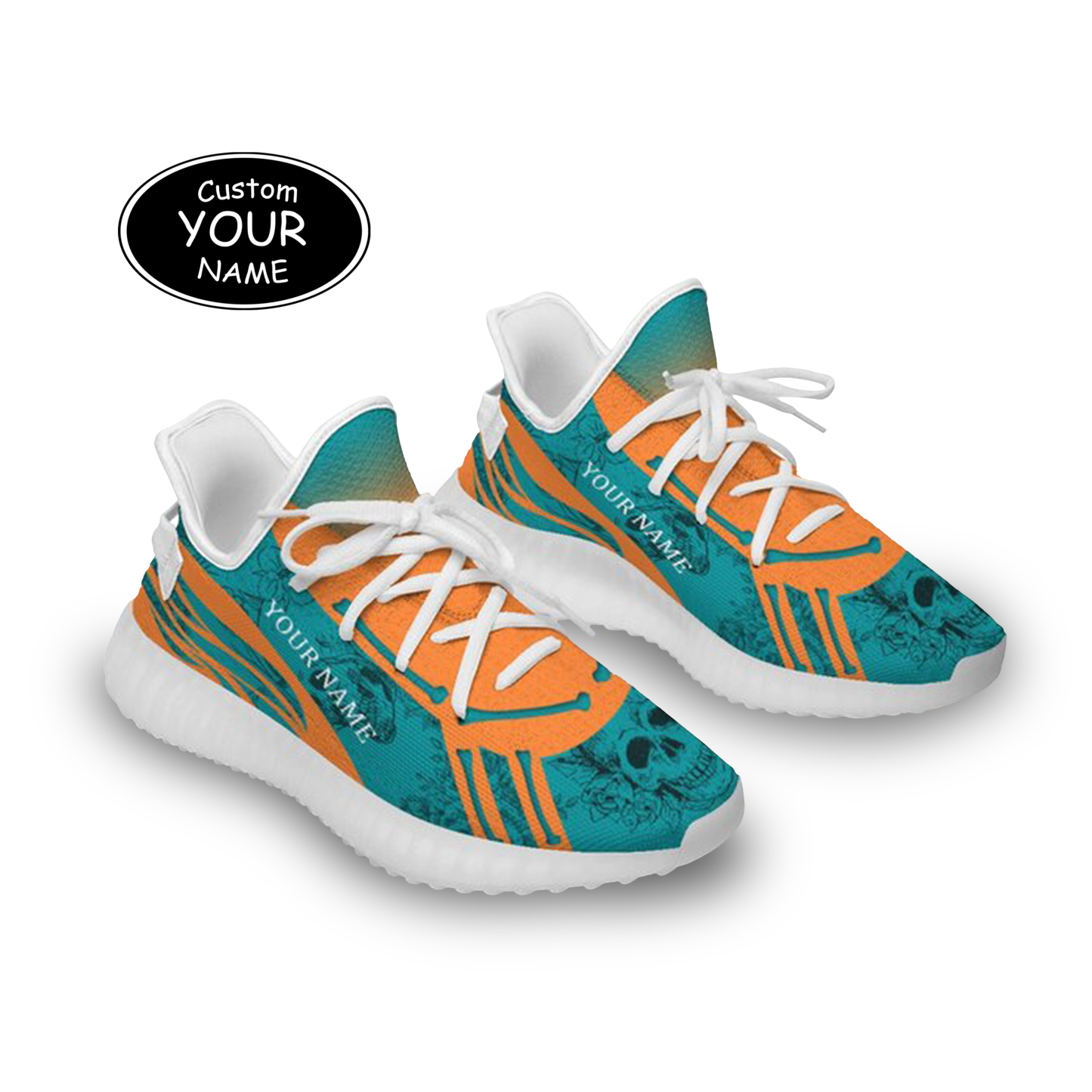 SH051-25-cy-Miami-24-1,personalized company gifts, enterprise gift platform customization Max Soul, personalized sports shoes