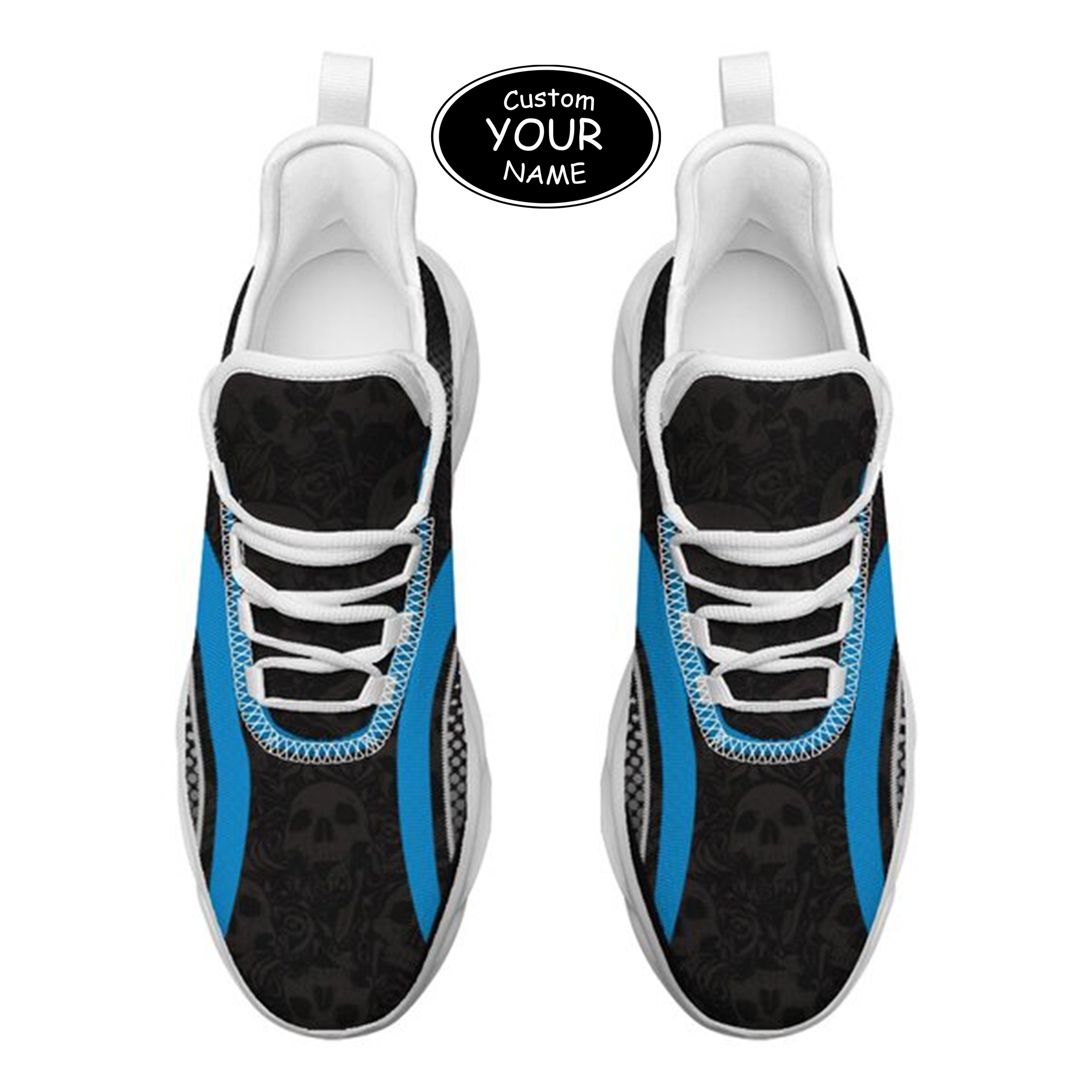 Max Sowl-25-cy-Carolina-5-4,personalized company gifts, enterprise gift platform customization Max Soul, personalized sports shoes