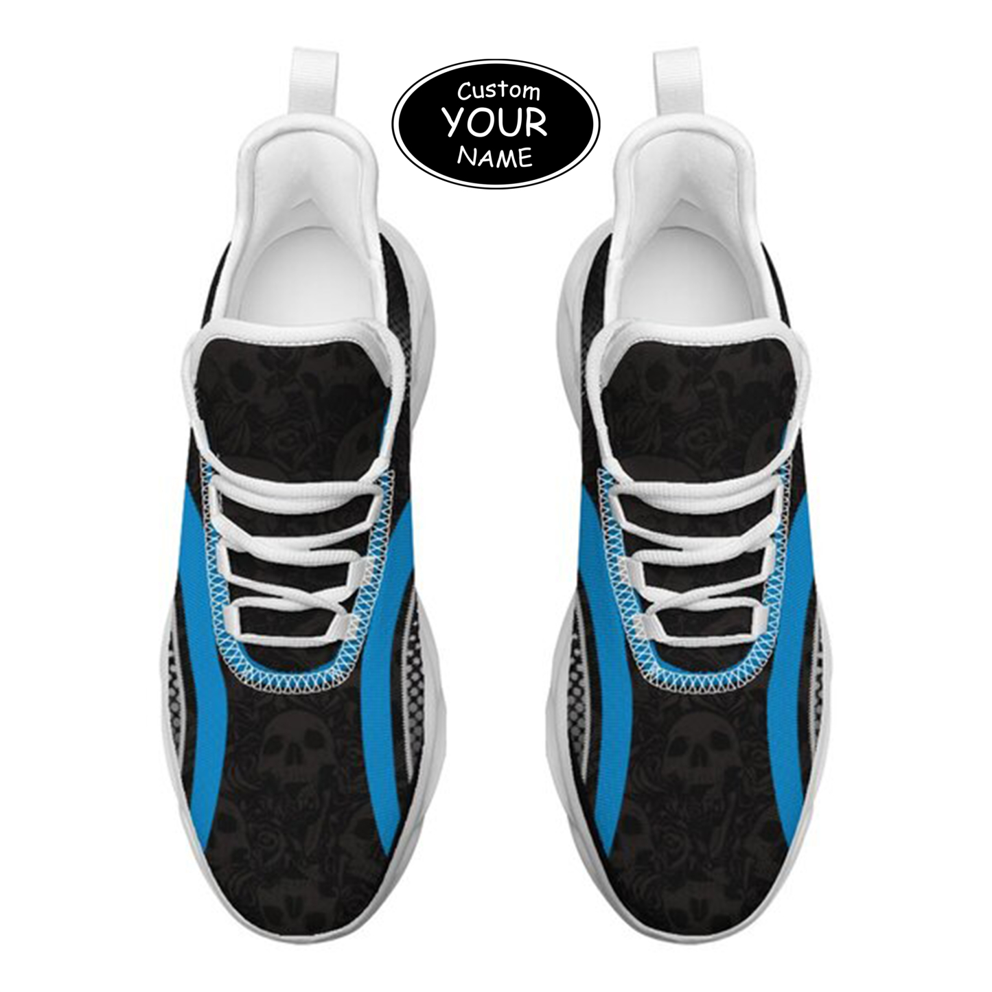 Max Sowl-25-cy-Carolina-5-4,personalized company gifts, enterprise gift platform customization Max Soul, personalized sports shoes