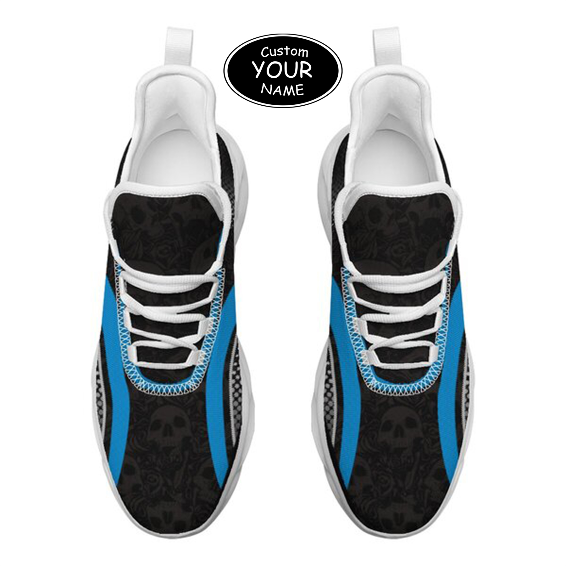Max Sowl-25-cy-Carolina-5-4,personalized company gifts, enterprise gift platform customization Max Soul, personalized sports shoes