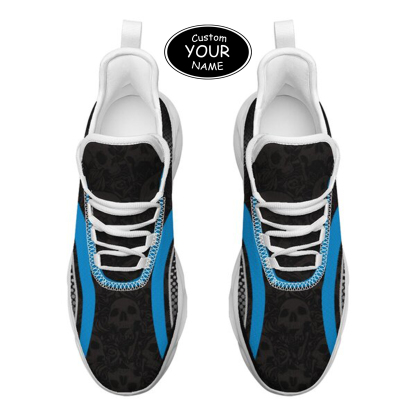 Max Sowl-25-cy-Carolina-5-4,personalized company gifts, enterprise gift platform customization Max Soul, personalized sports shoes