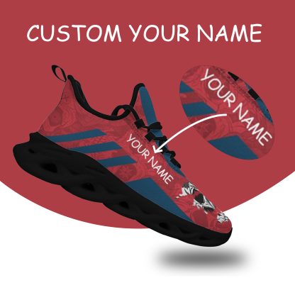 New England, personalized company gifts, enterprise gift platform customization Max Soul, personalized sports shoes, Max Soul-25YY26-3